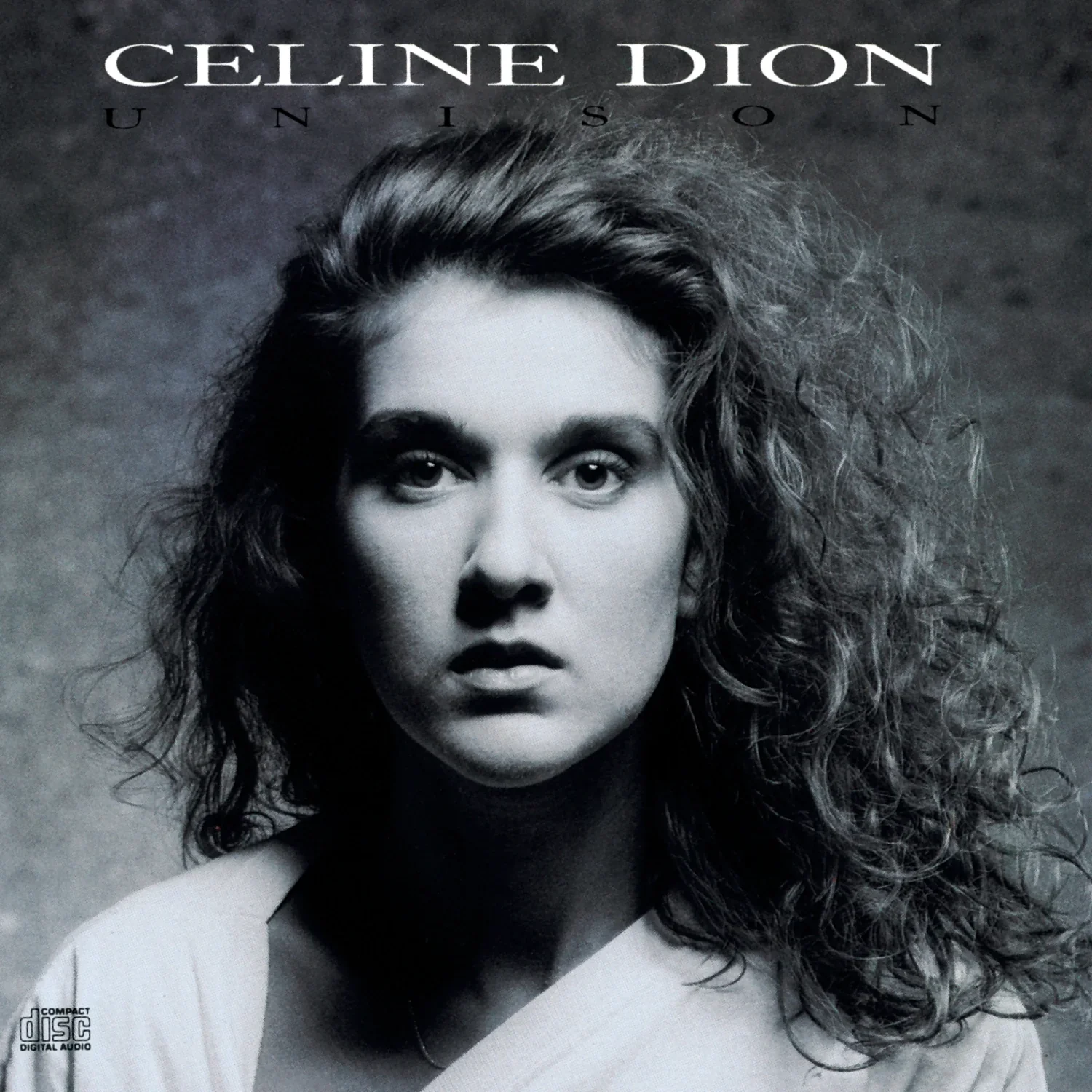 Celine Dion - Unison (CD) - Image 2
