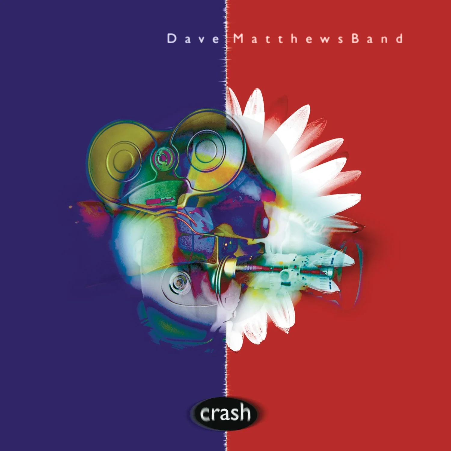 Dave Matthews Band - Crash Anniversary Edition (Vinyl) - Image 2