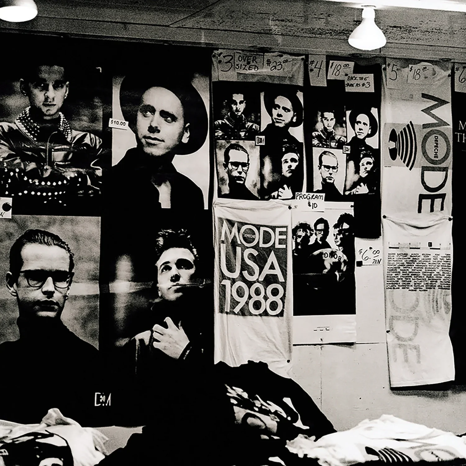 Depeche Mode - 101 — Live (Vinyl) - Image 2