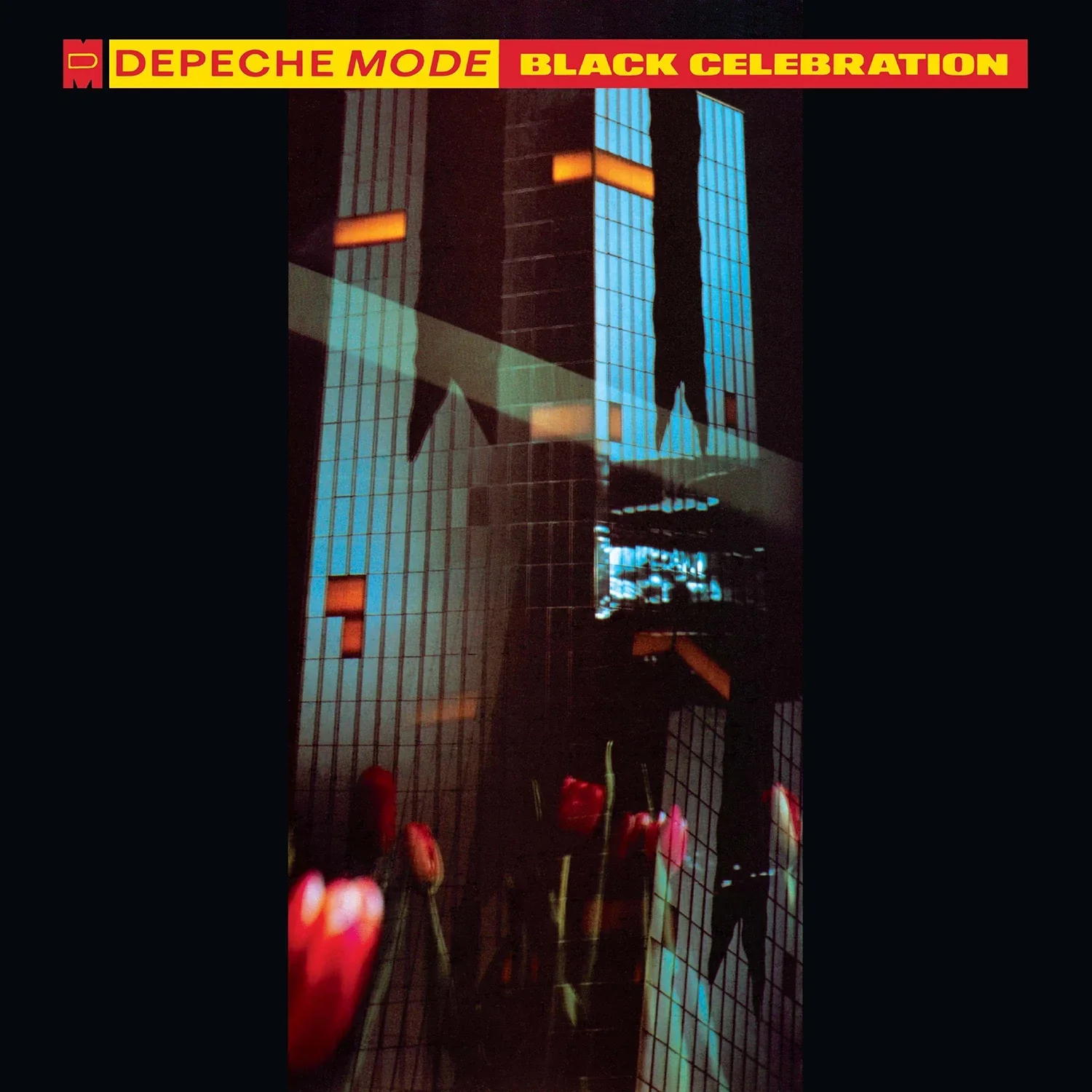 Depeche Mode - Black Celebration (CD) - Image 2