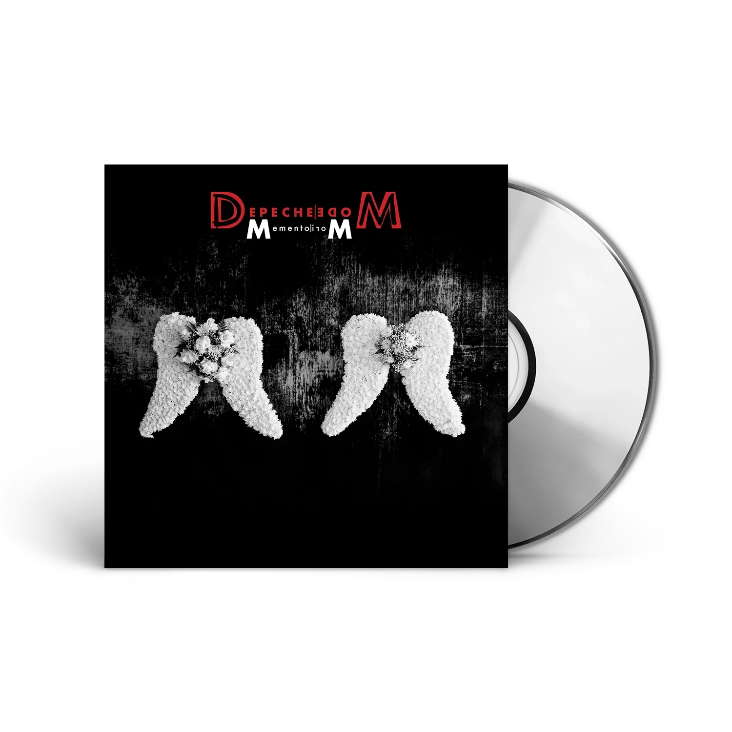 Depeche Mode - Memento Mori (CD)