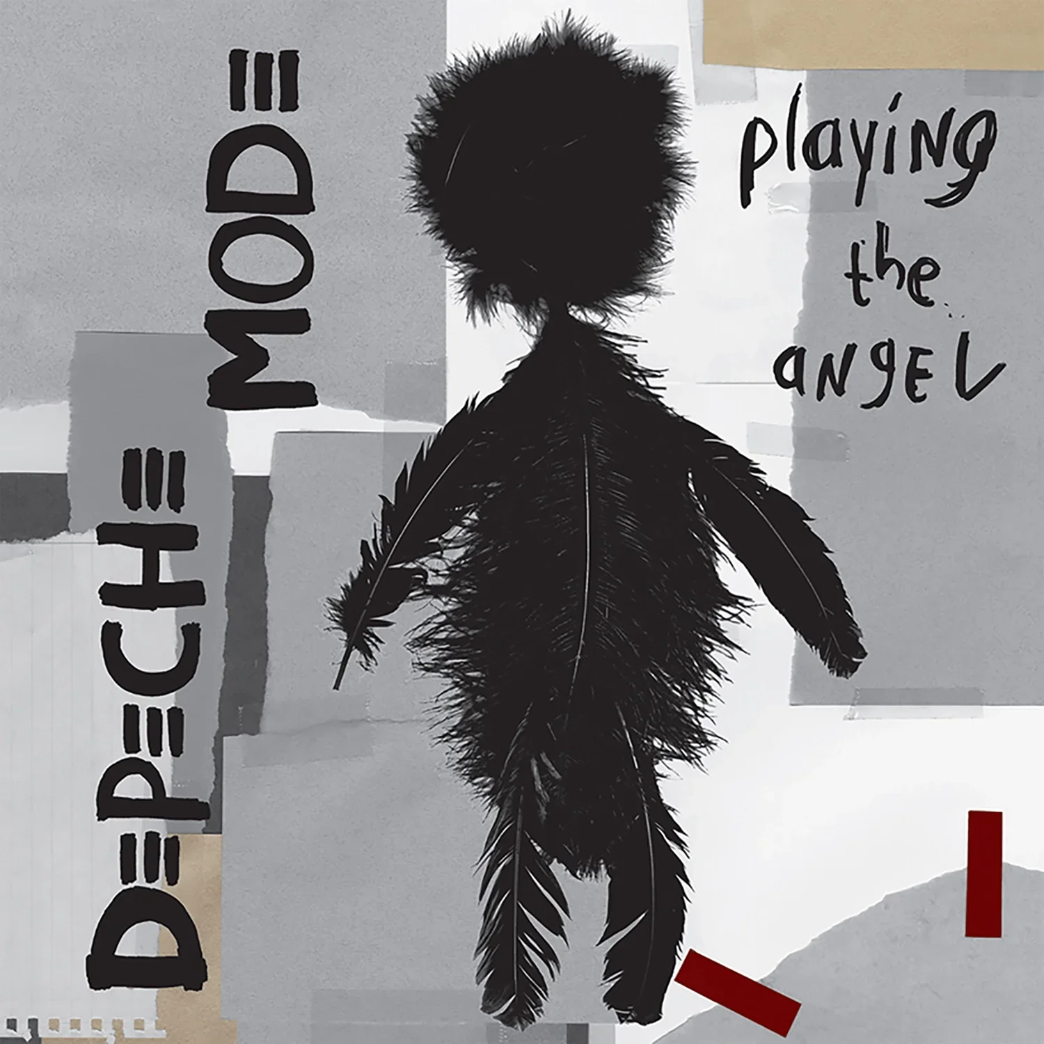 Depeche Mode - Playing The Angel (Vinyl) - Image 2