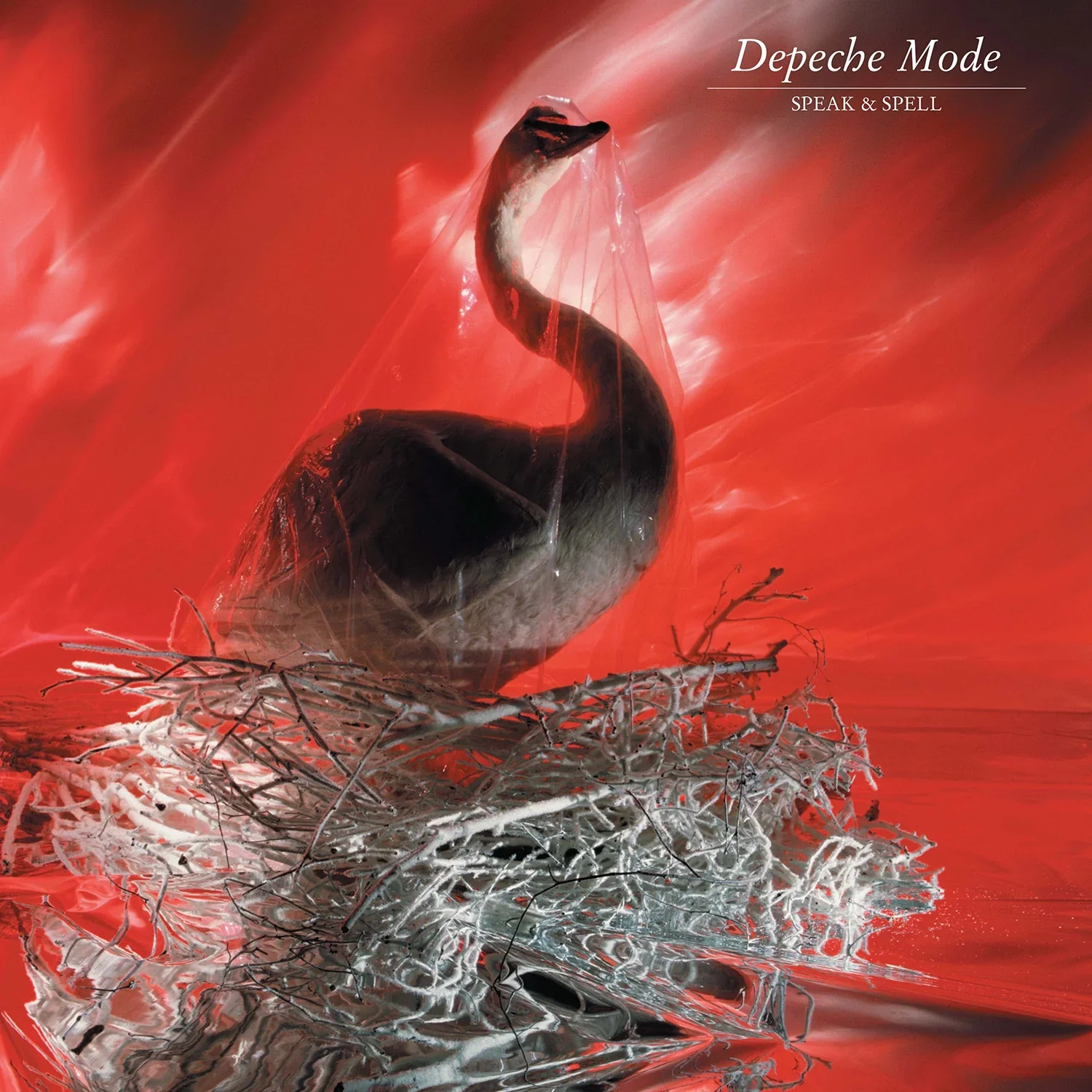 Depeche Mode - Speak And Spell (Vinyl) - Image 2