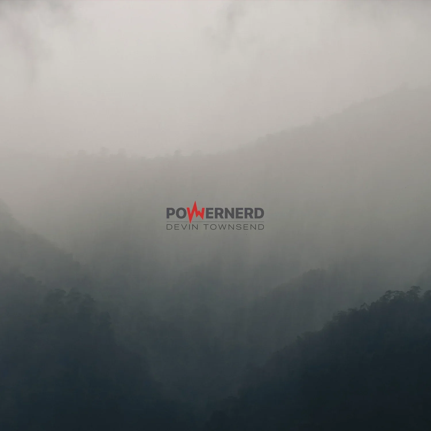 Devin Townsend - PowerNerd (CD) - Image 2