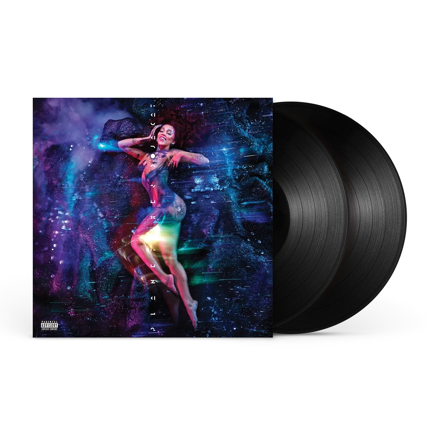 Doja Cat - Planet Her (Deluxe) (Black Vinyl)
