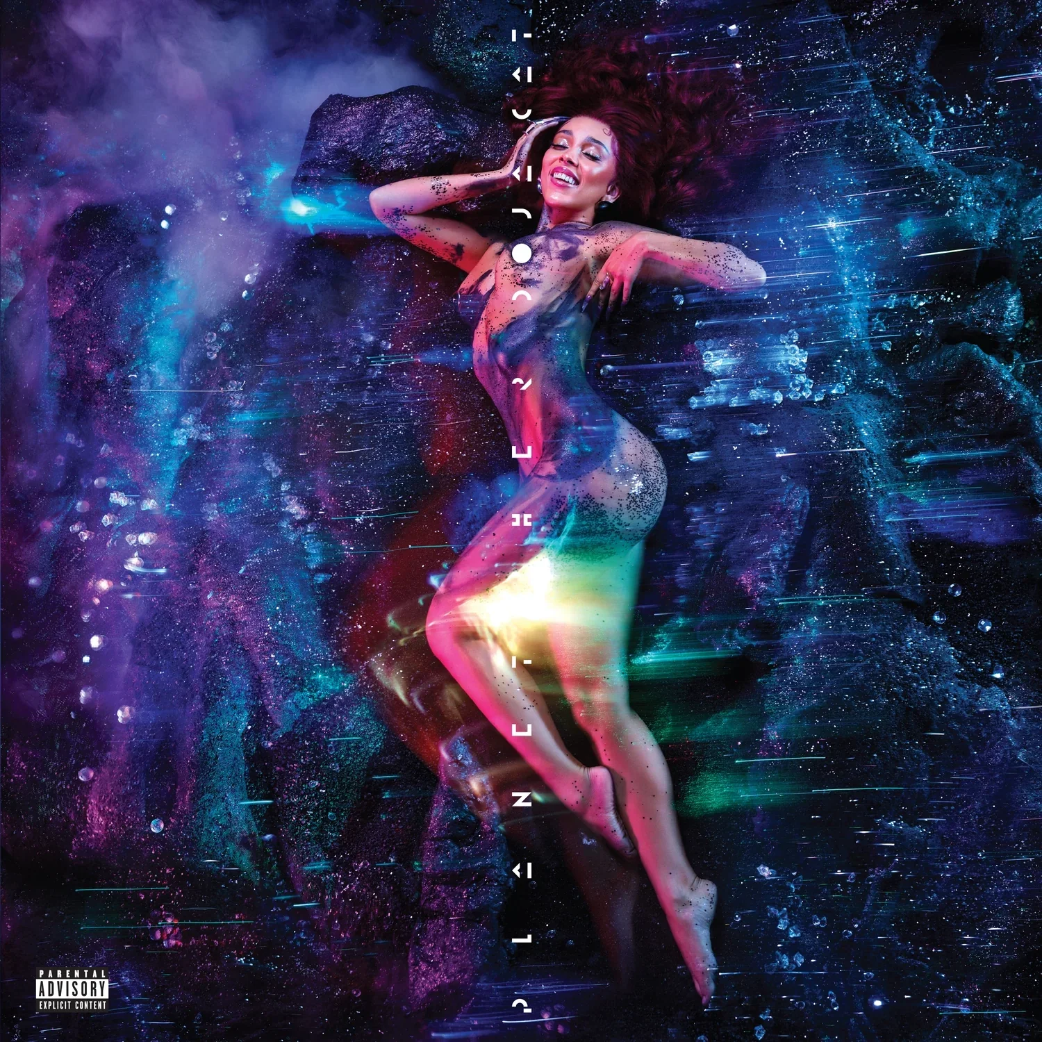 Doja Cat - Planet Her (Deluxe) (Black Vinyl) - Image 2