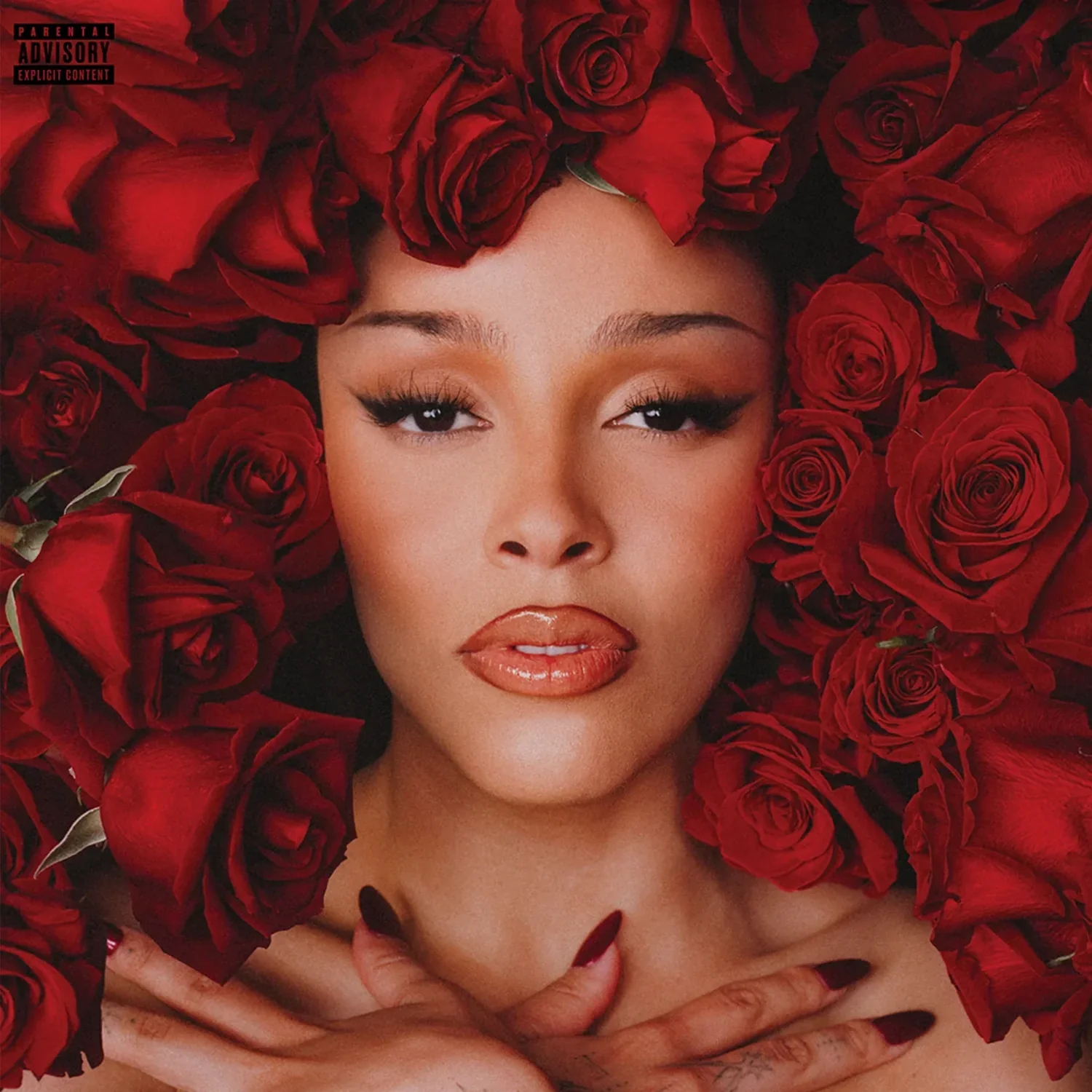Doja Cat - Vie (CD) - Image 2