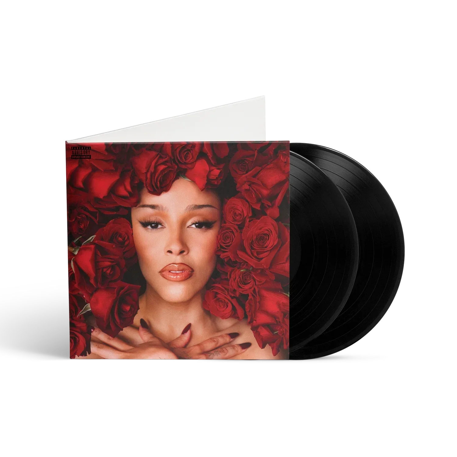 Doja Cat - Vie (Vinyl)