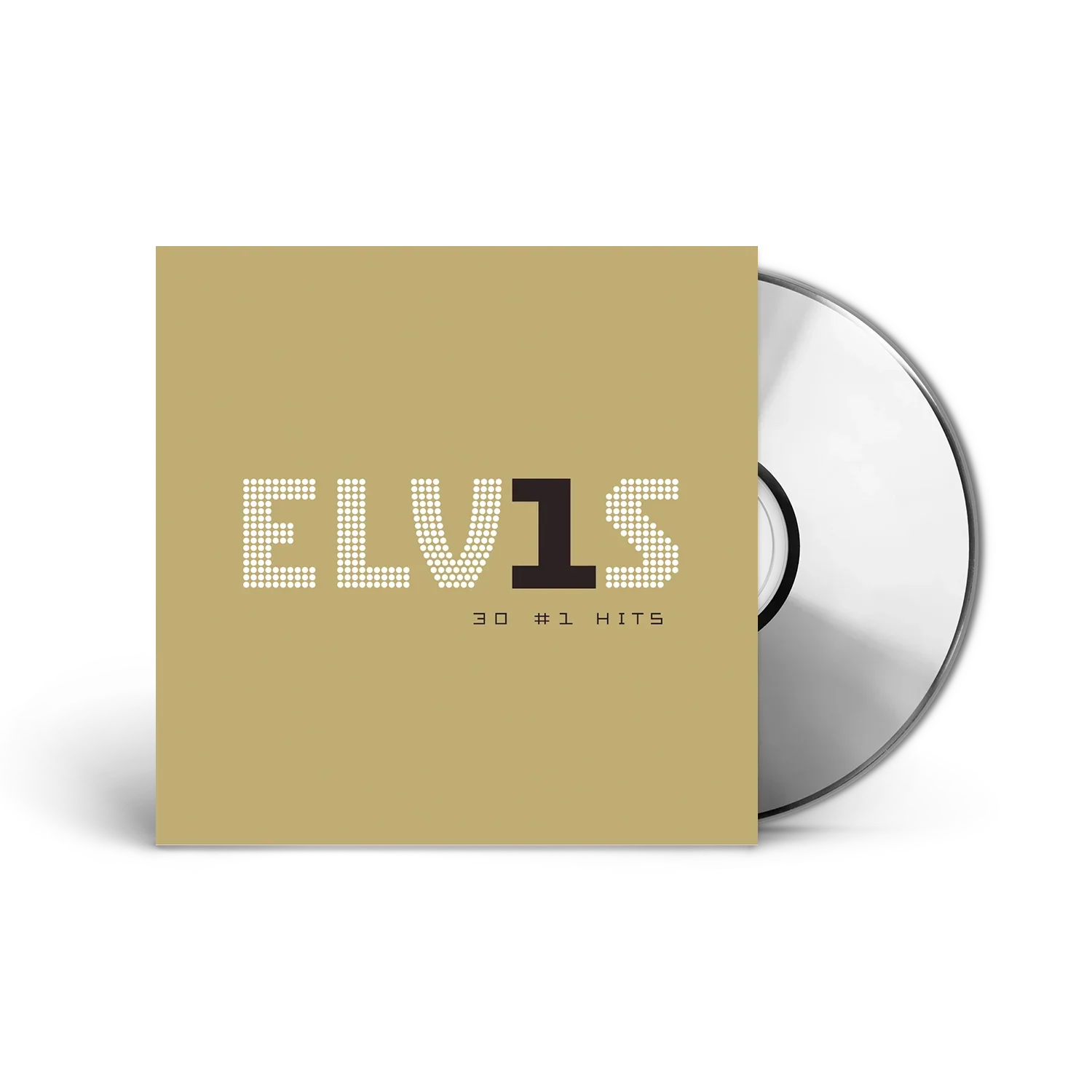 Elvis Presley - Elvis 30 #1 Hits (CD)