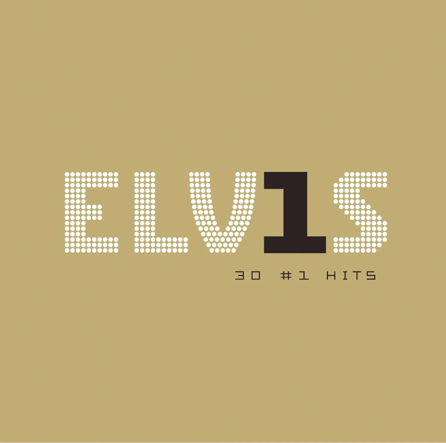 Elvis Presley - Elvis 30 #1 Hits (CD) - Image 2