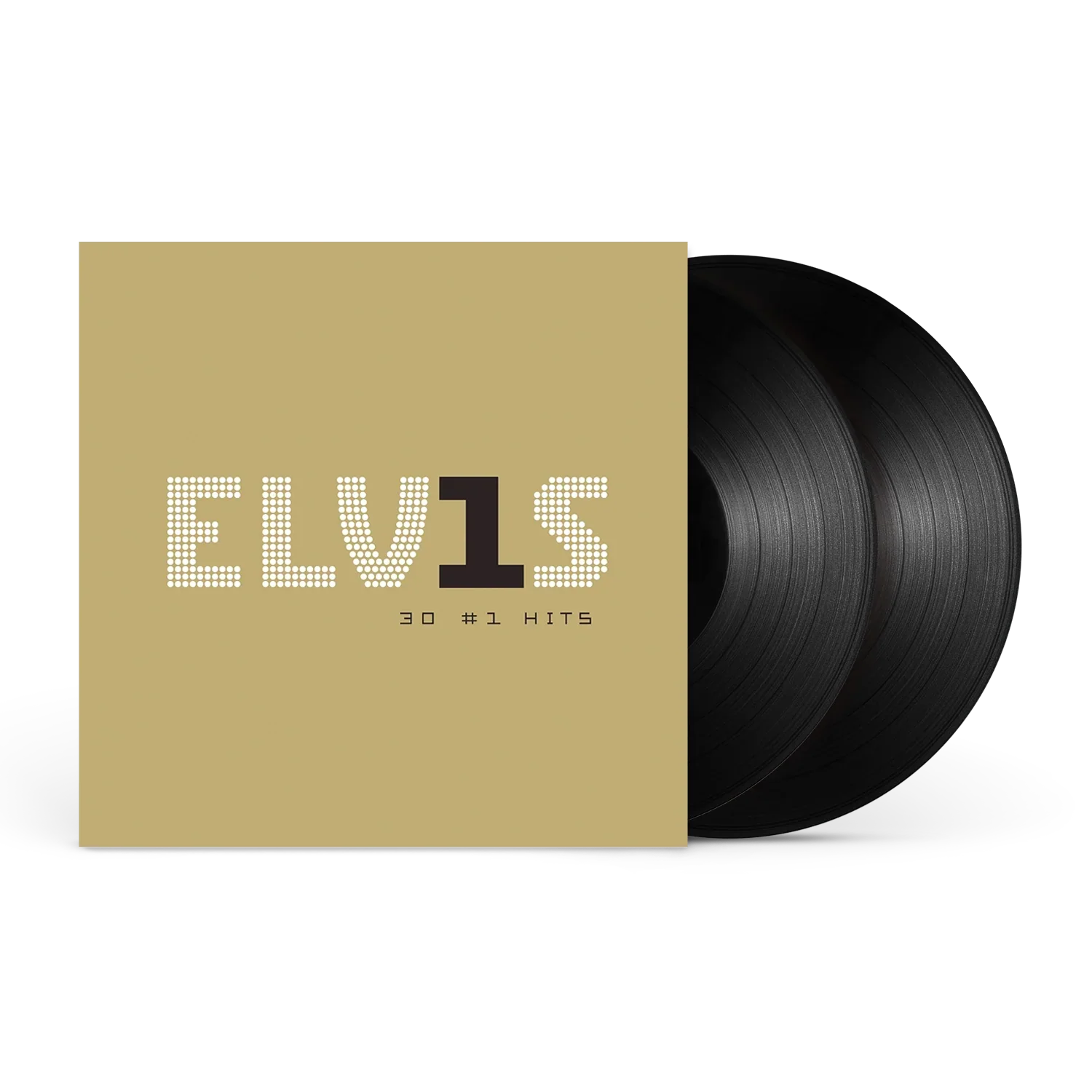 Elvis Presley - Elvis 30 #1 Hits (Vinyl)