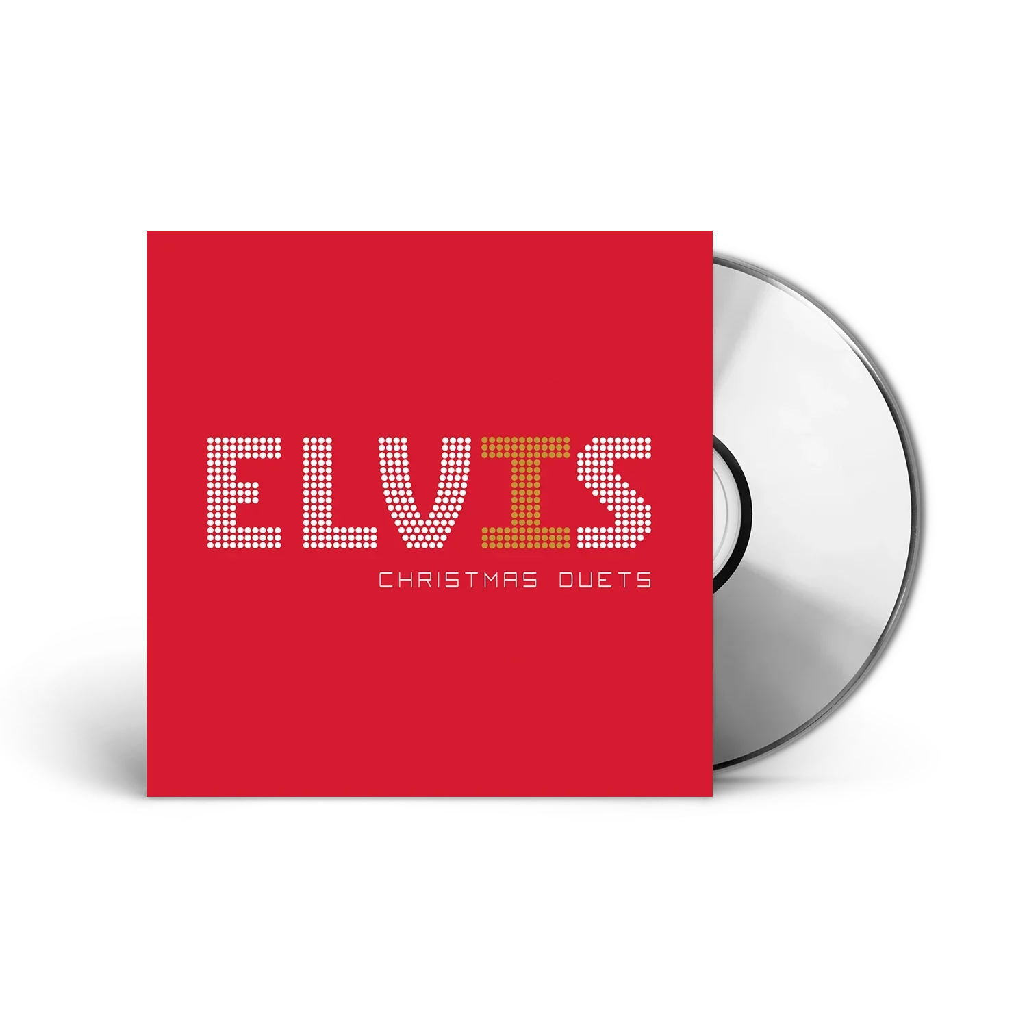 Elvis Presley - Elvis Presley Christmas Duets (CD)