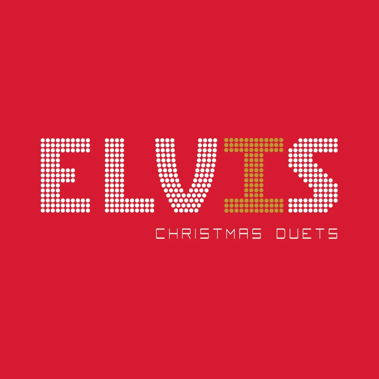 Elvis Presley - Elvis Presley Christmas Duets (CD) - Image 2