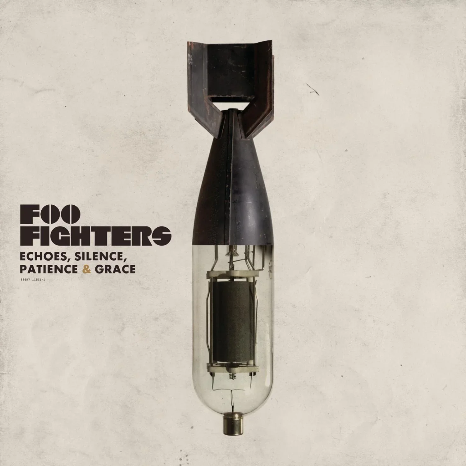 Foo Fighters - Echoes, Silence, Patience & Grace (Vinyl) - Image 2