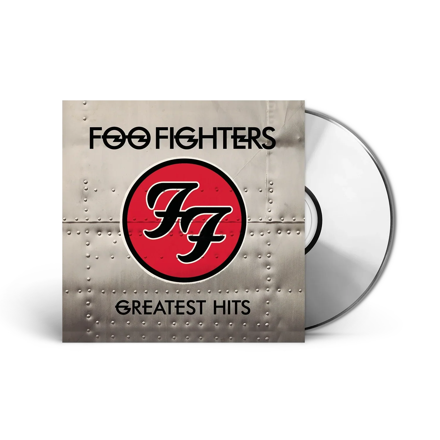 Foo Fighters - Greatest Hits (CD)