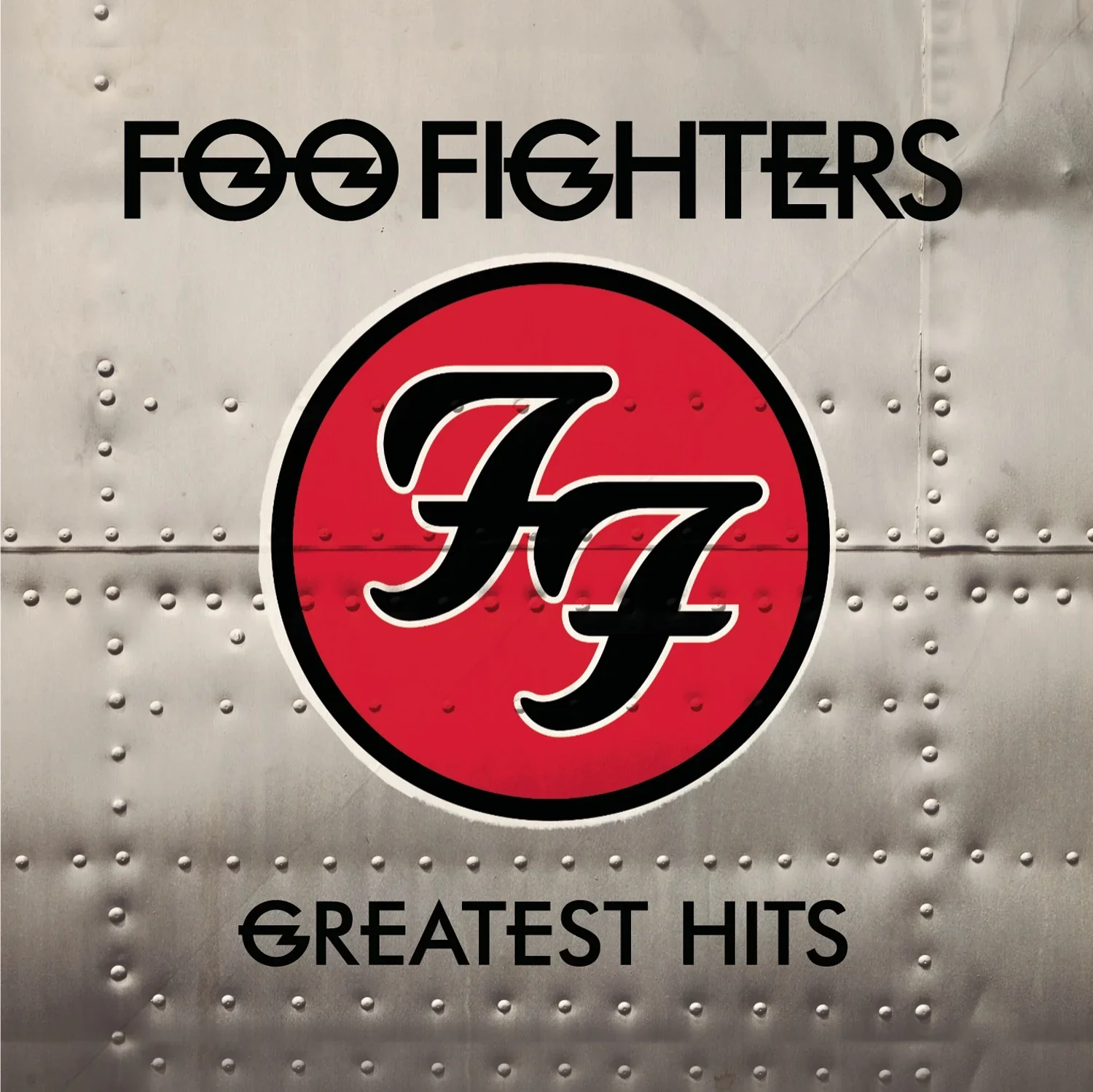 Foo Fighters - Greatest Hits (CD) - Image 2