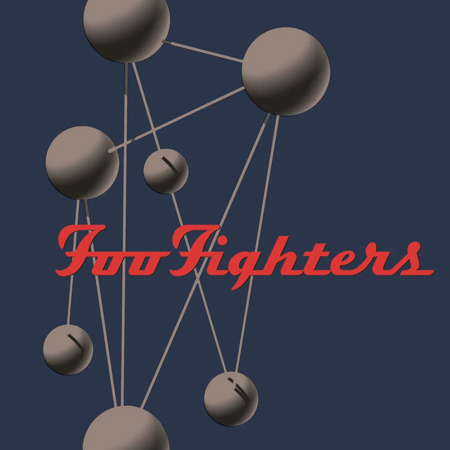 Foo Fighters - The Colour And The Shape (Exp Ed) (CD) - Image 2
