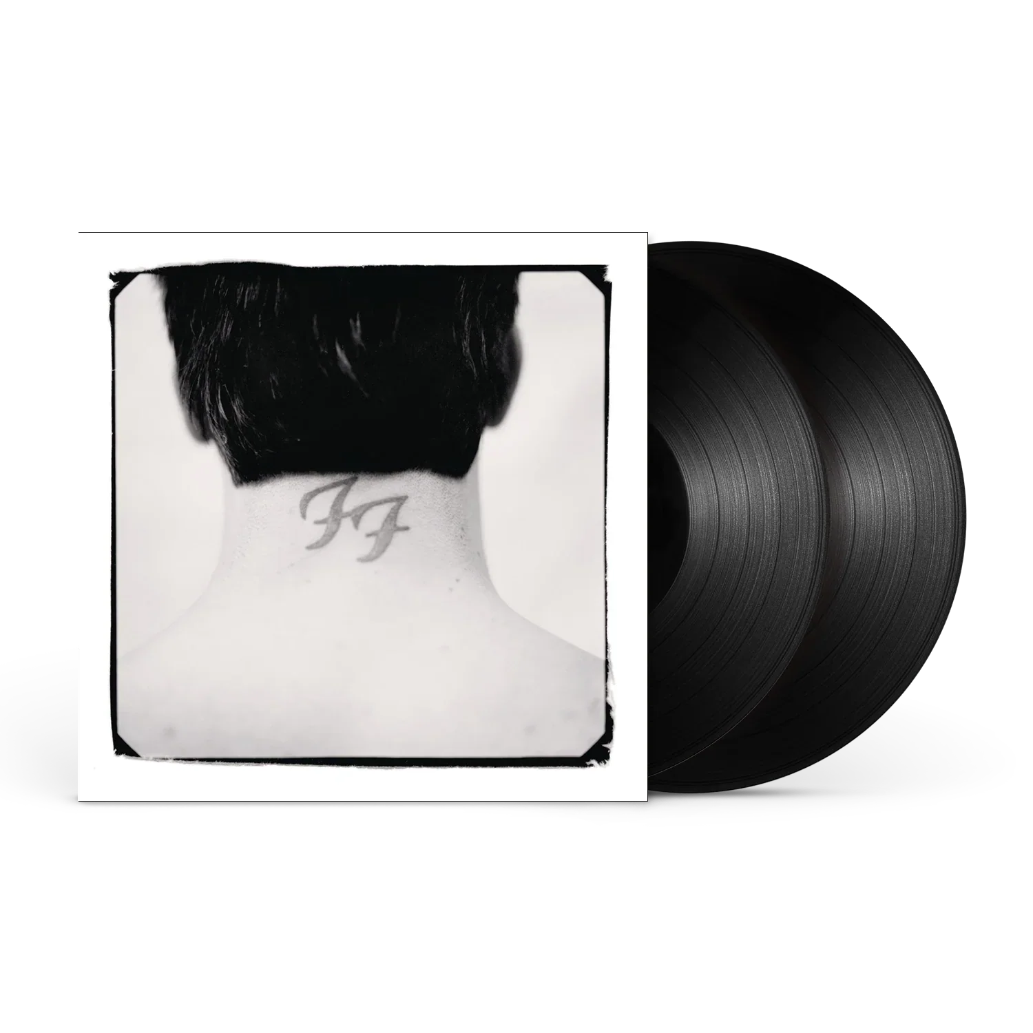 Foo Fighters - There Is Nothing Left To Lose (Vinyl)