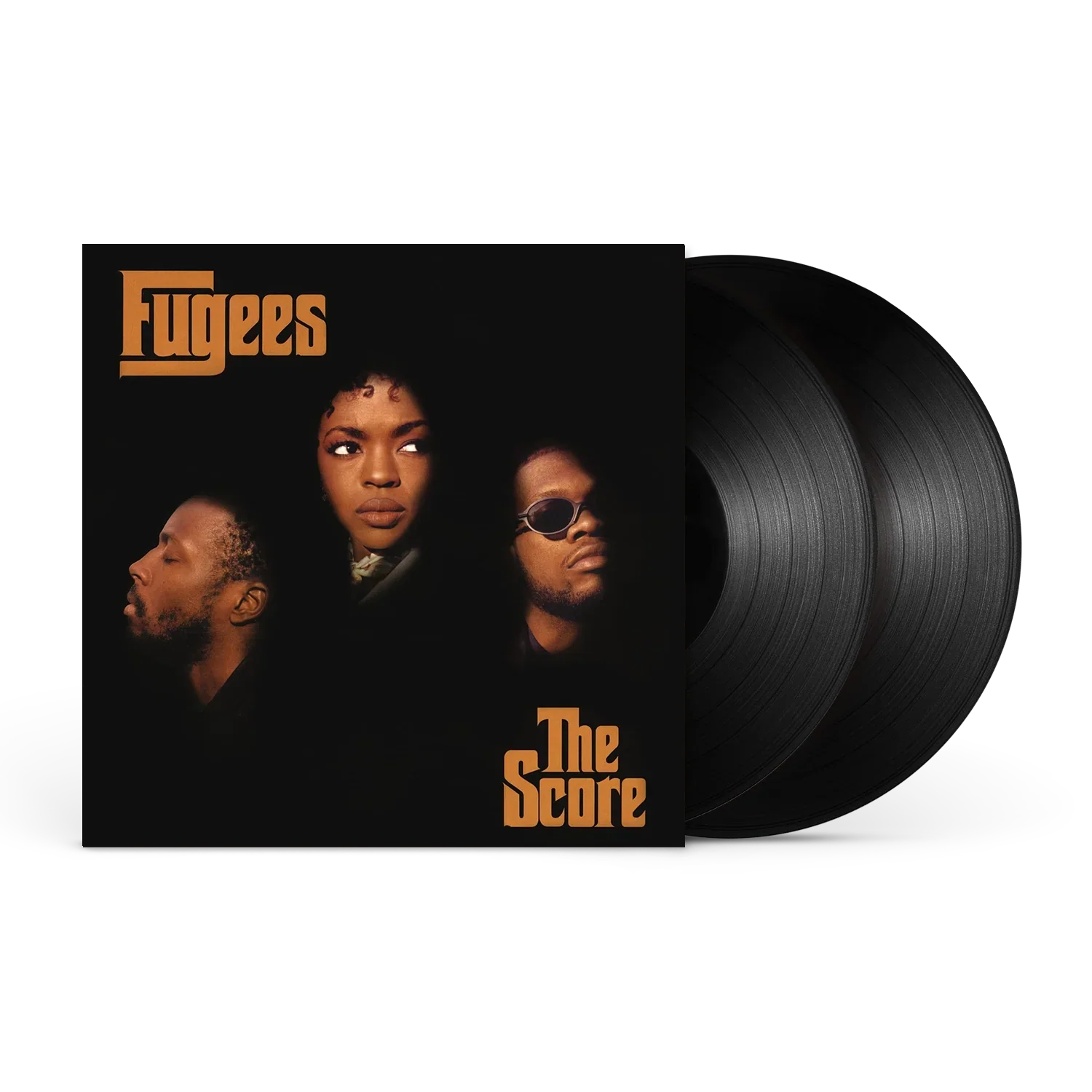 Fugees - The Score (Vinyl)