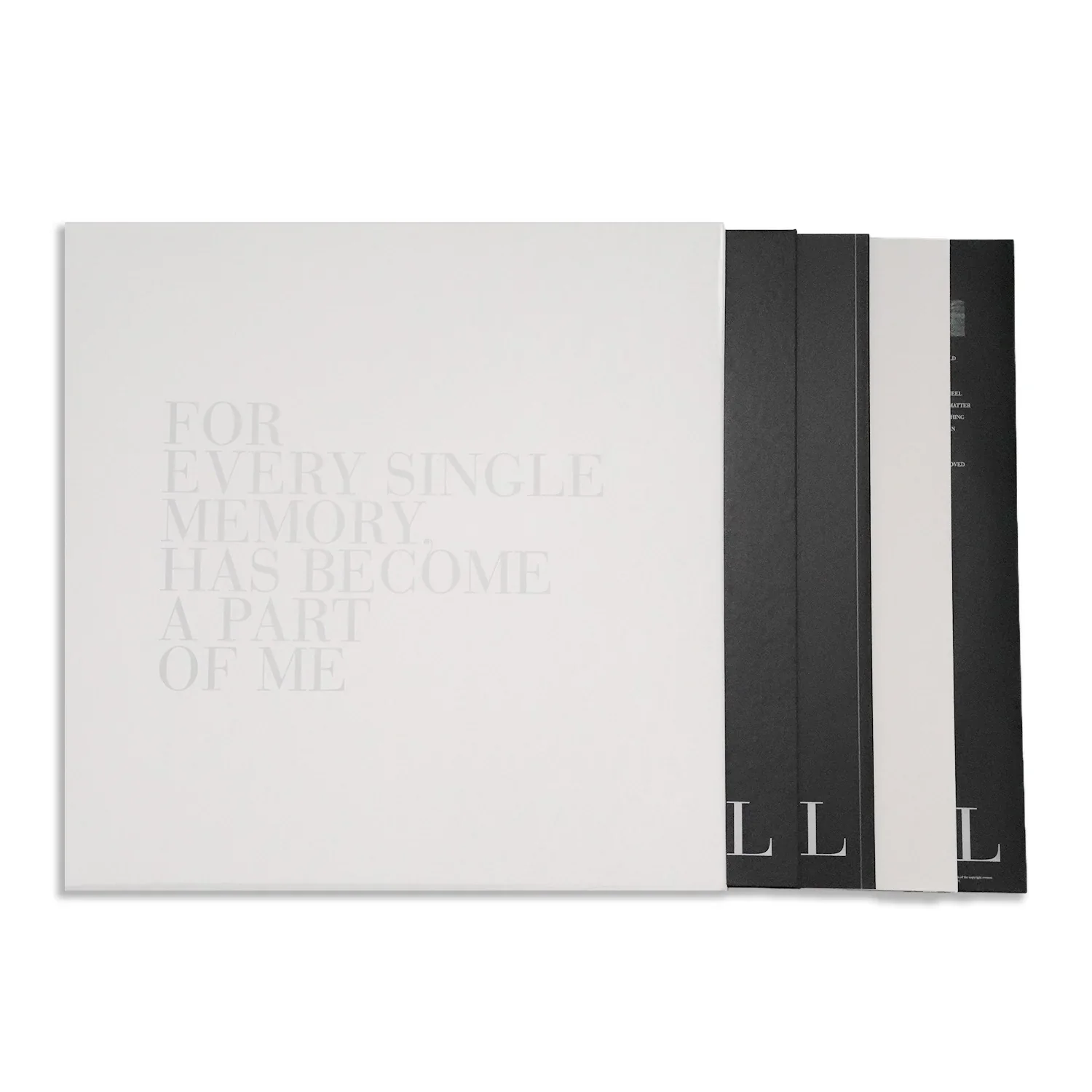 George Michael - Older (Deluxe Limited Edition) (Vinyl + CD Boxset) - Image 2
