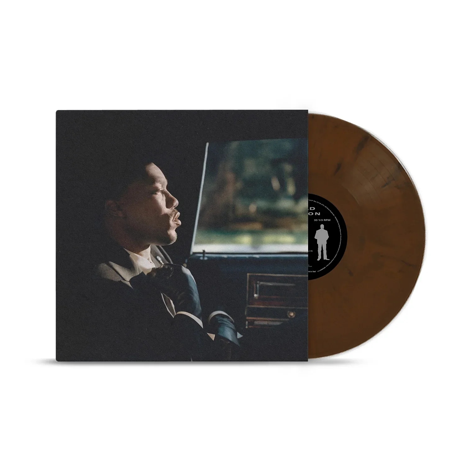 GIVEON - BELOVED: ACT II (Vinyl)
