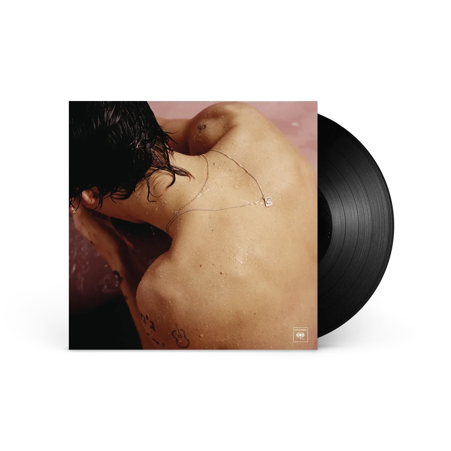 Harry Styles - Harry Styles (Vinyl)