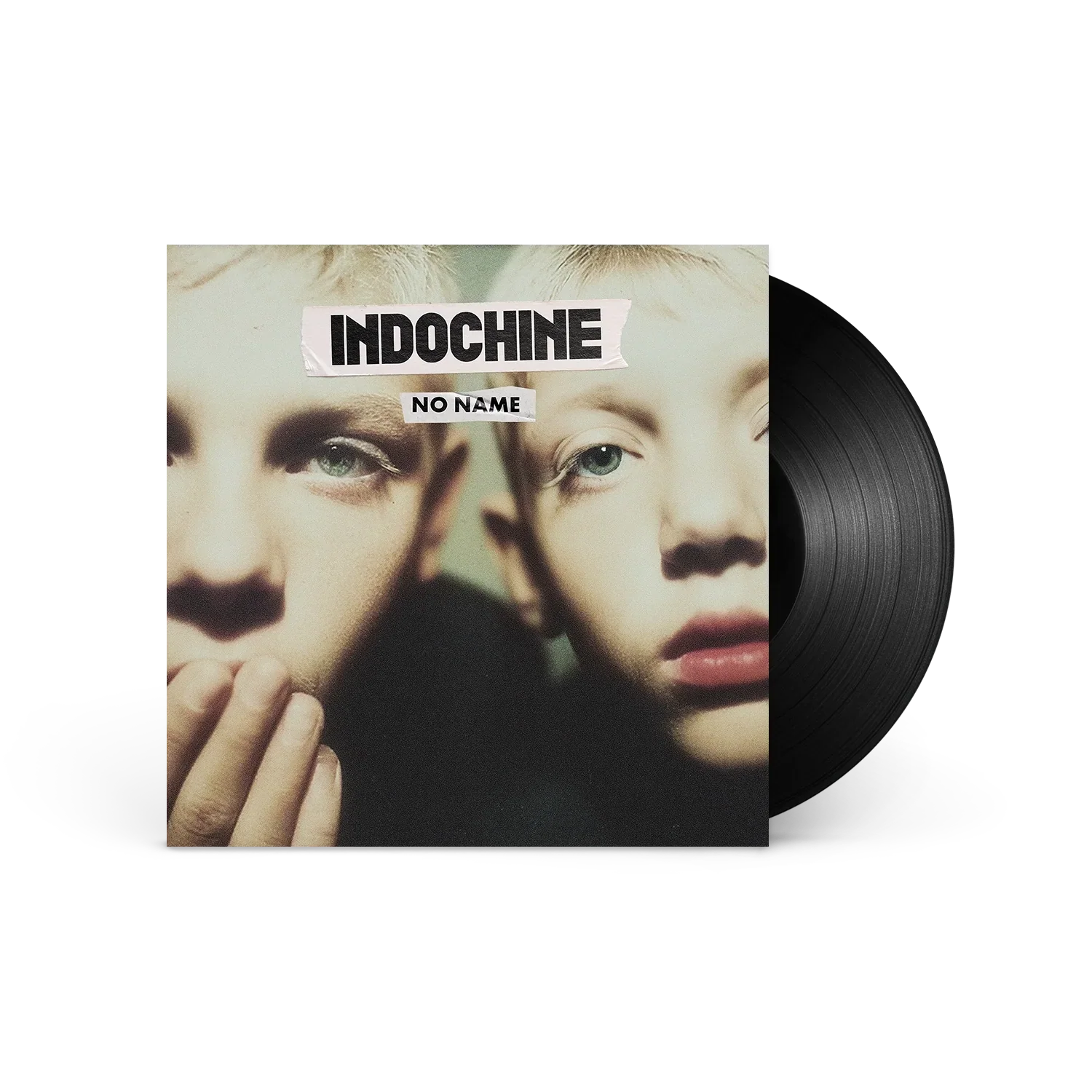 Indochine - No Name (1) (Vinyl)