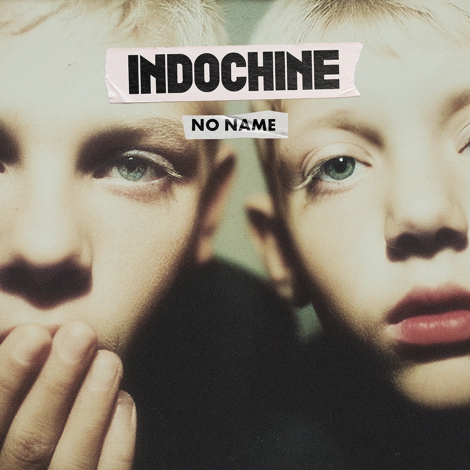Indochine - No Name (1) (Vinyl) - Image 2