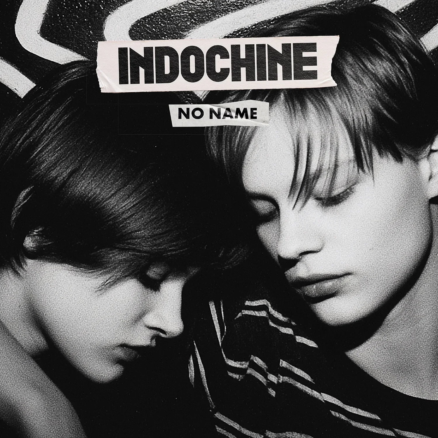 Indochine - No Name (2) (Vinyl) - Image 2