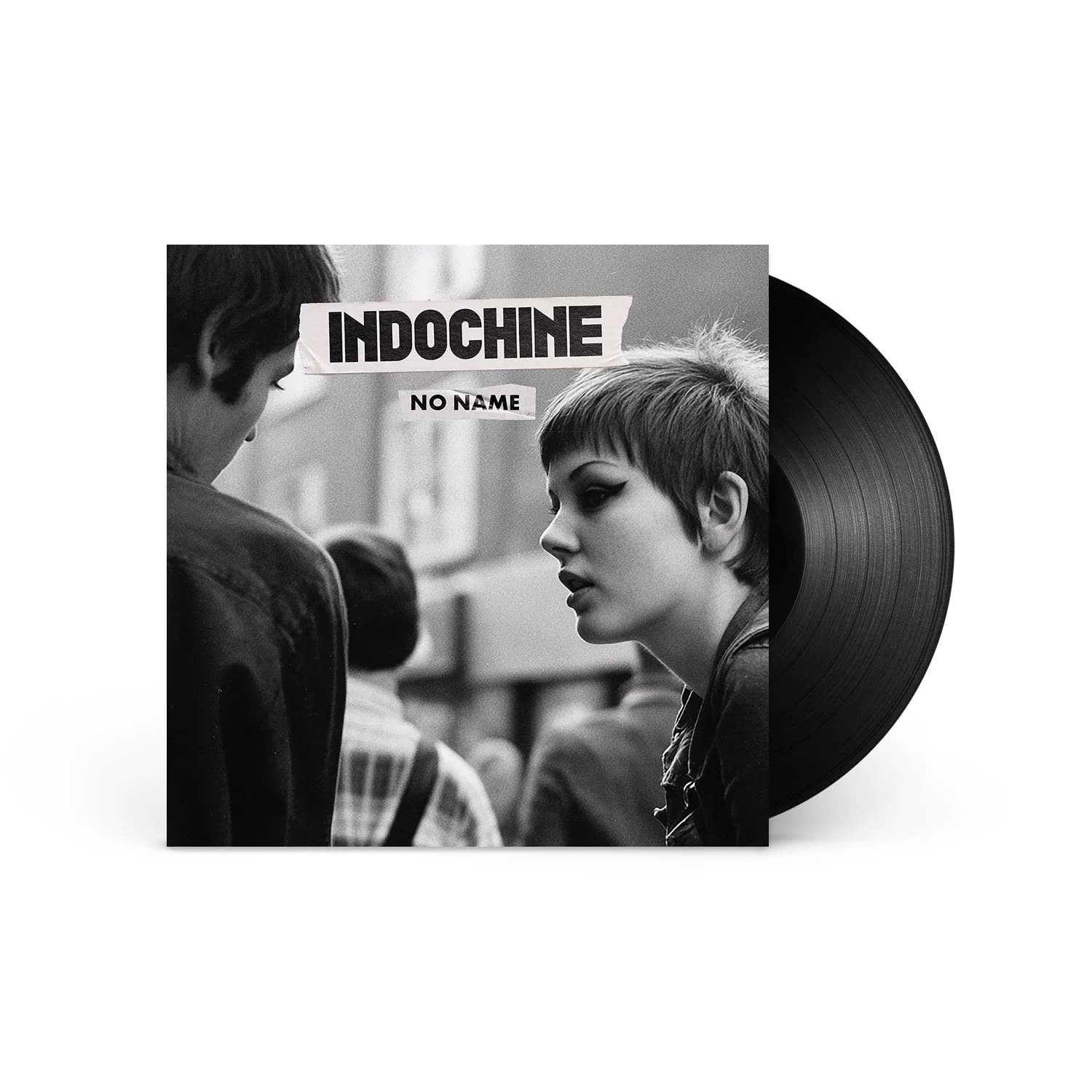 Indochine - No Name (4) (Vinyl)