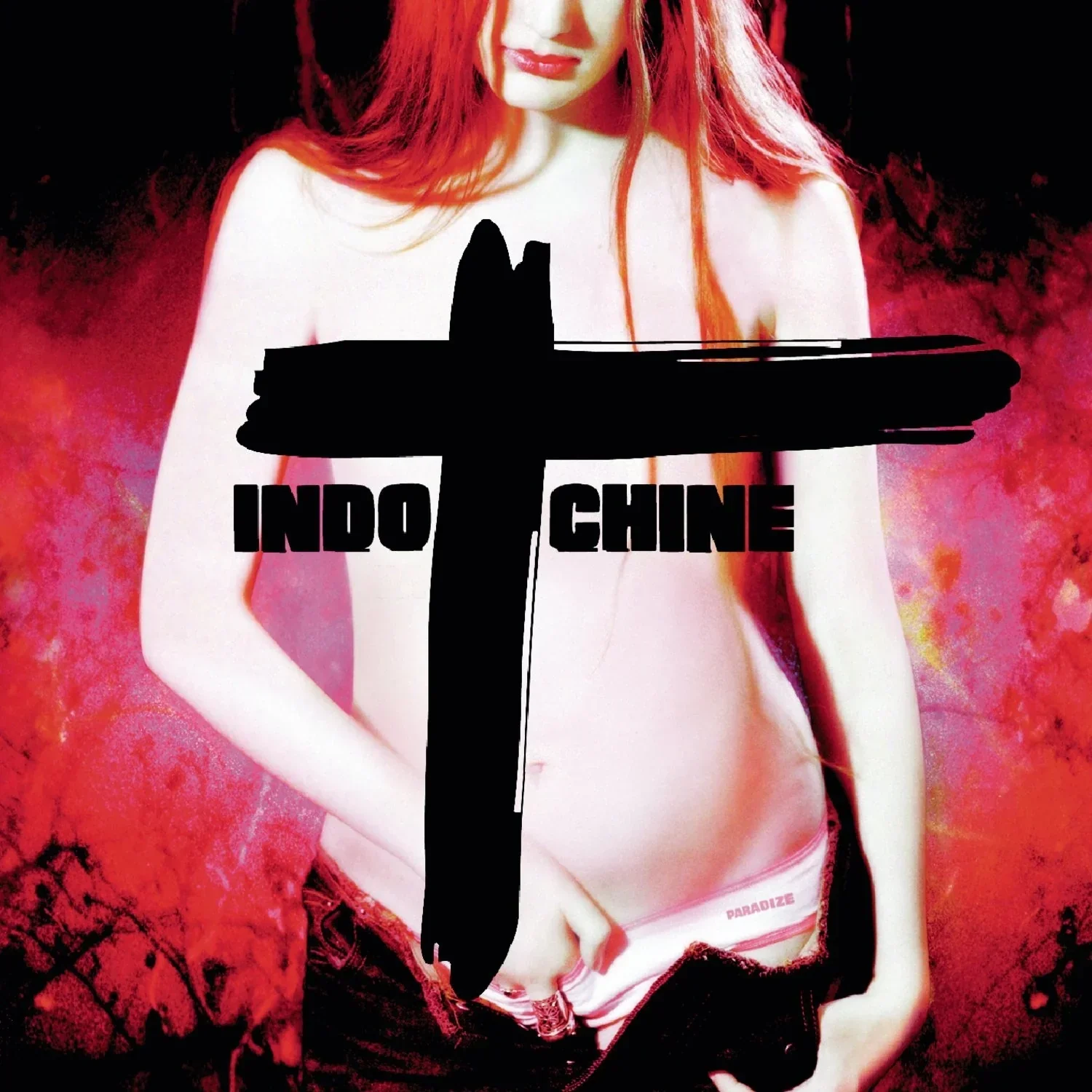 Indochine - Paradize (CD) - Image 2