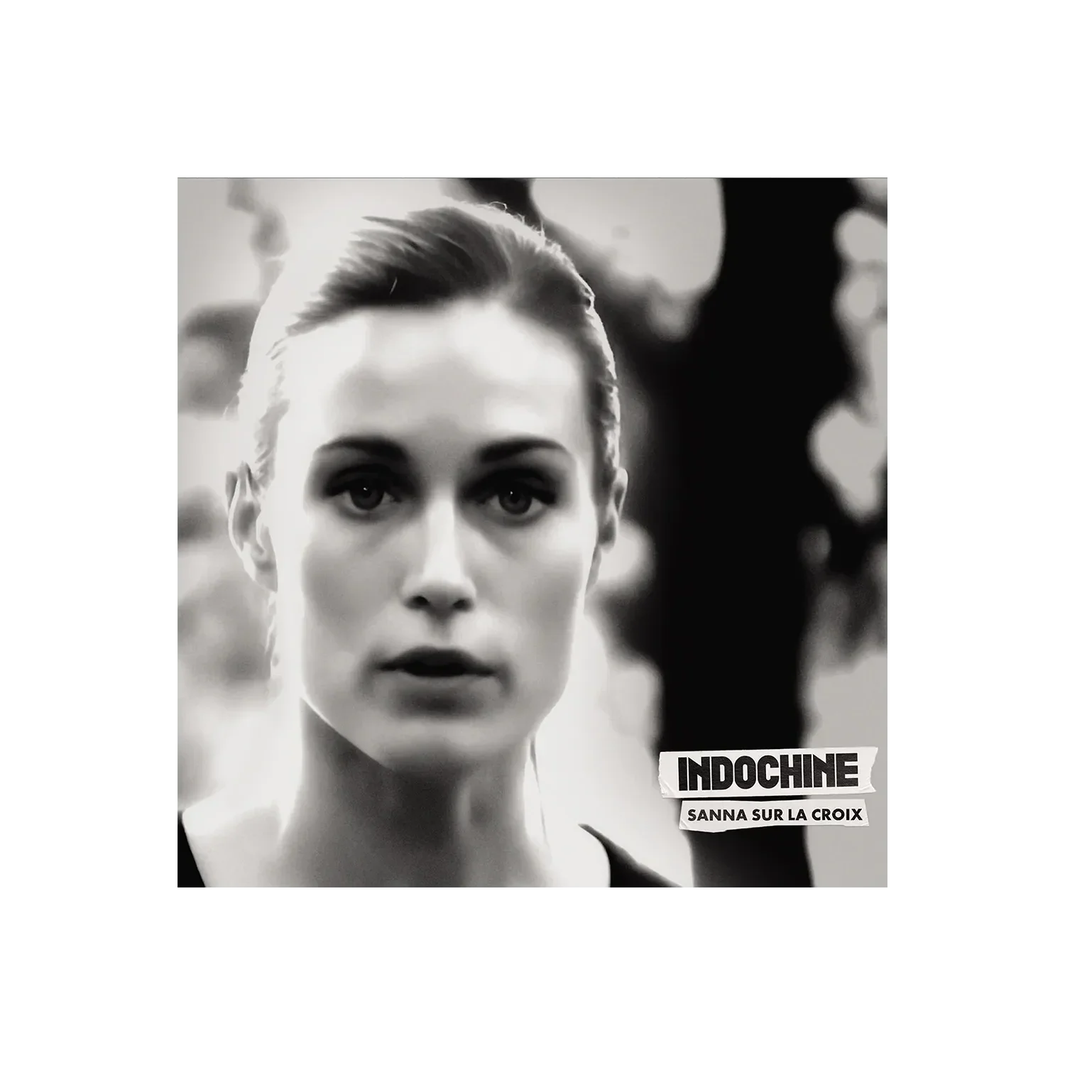 Indochine - Sanna sur la croix (Vinyl) - Image 2