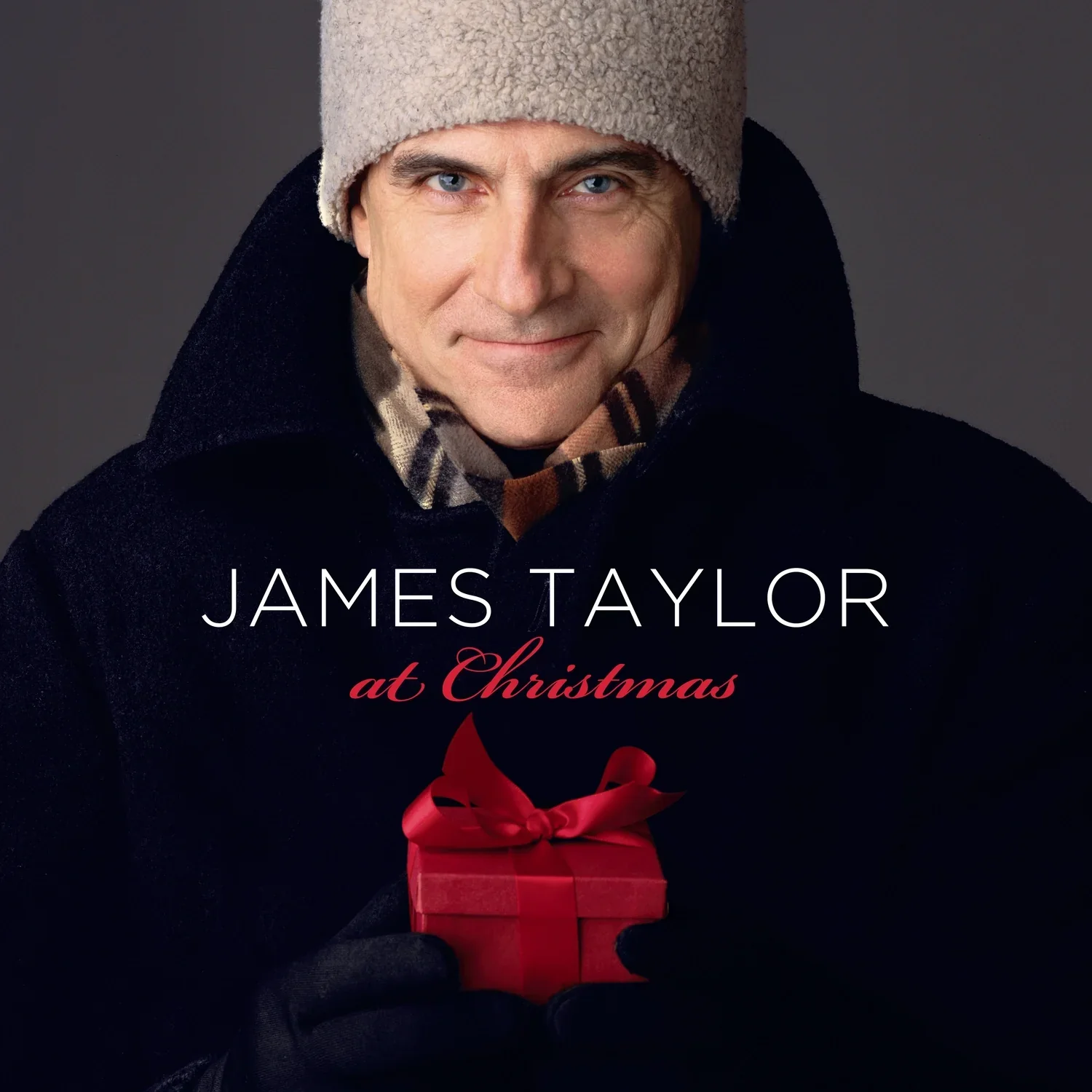 James Taylor - James Taylor At Christmas (CD) - Image 2