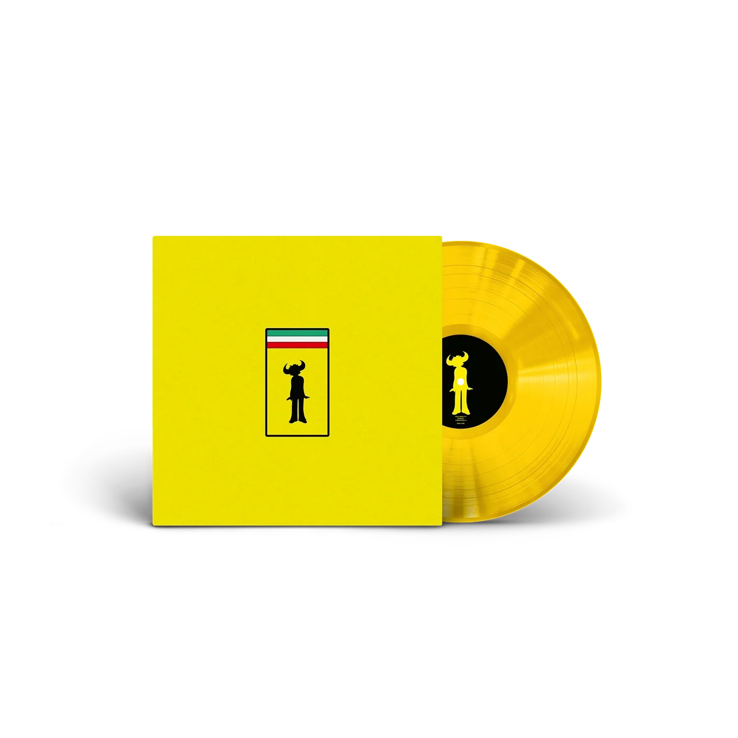 Jamiroquai - Virtual Insanity (30th Anniversary) (Transparent Yellow Vinyl)