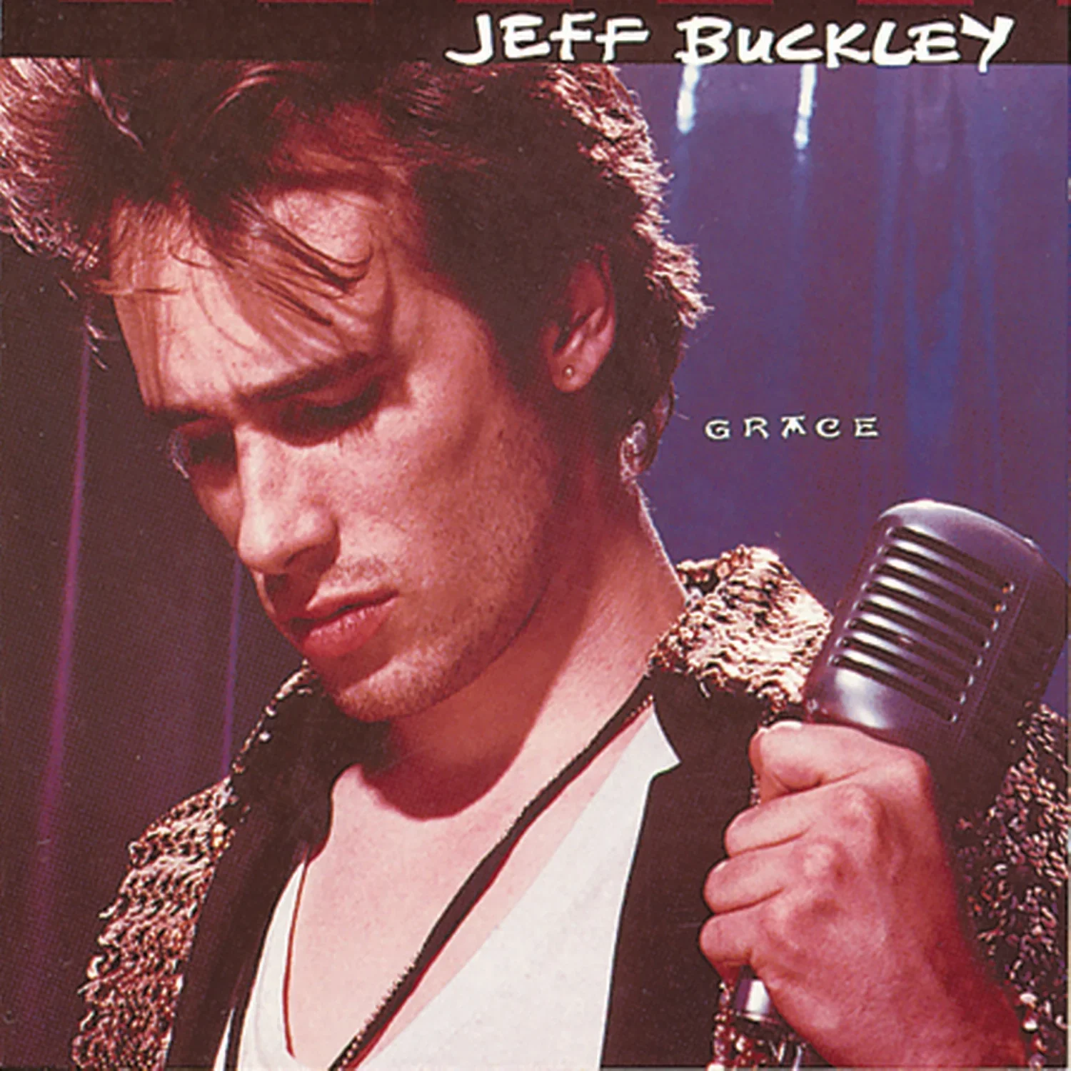 Jeff Buckley - Grace (CD) - Image 2