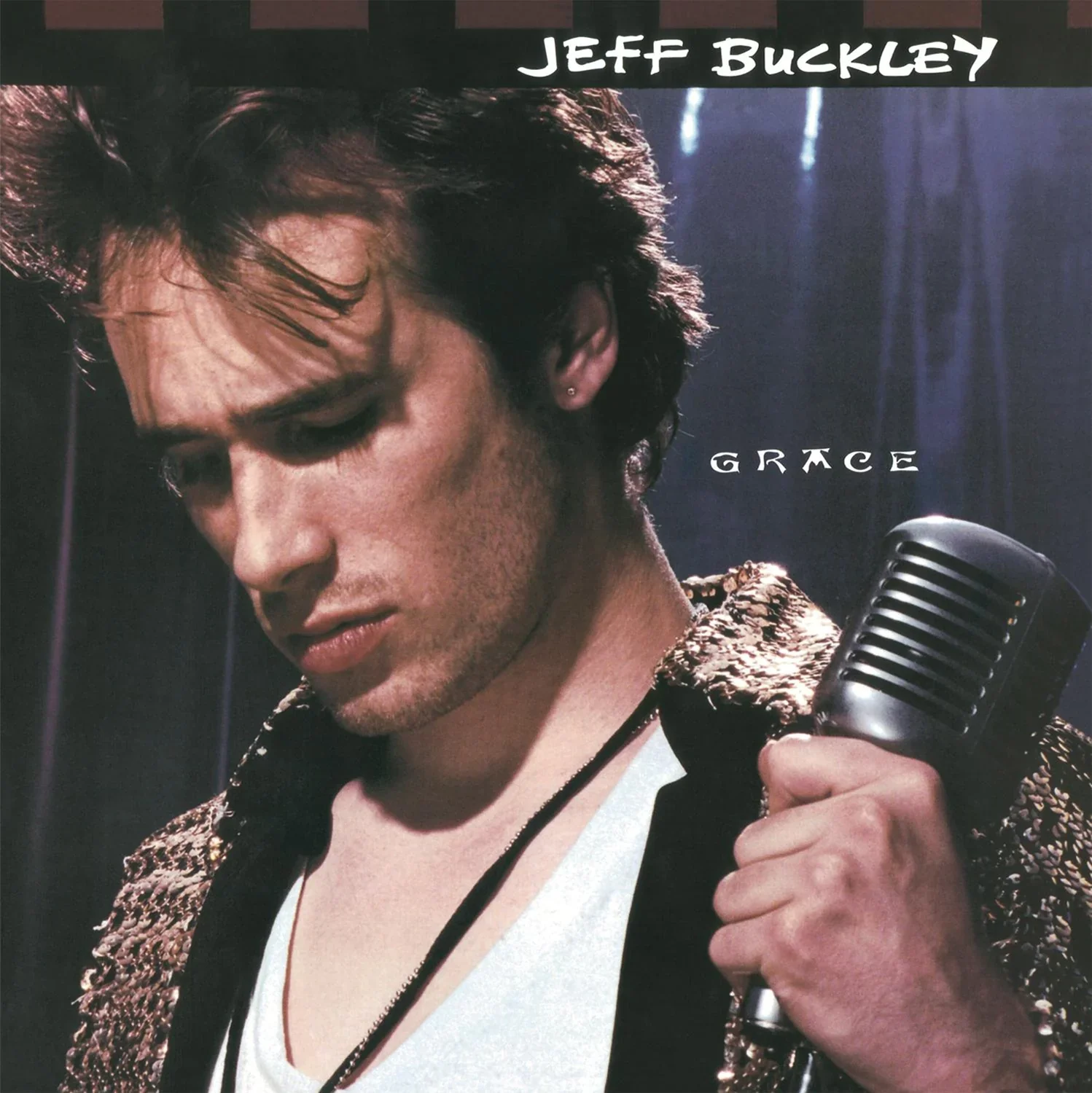 Jeff Buckley - Grace (Vinyl) - Image 2