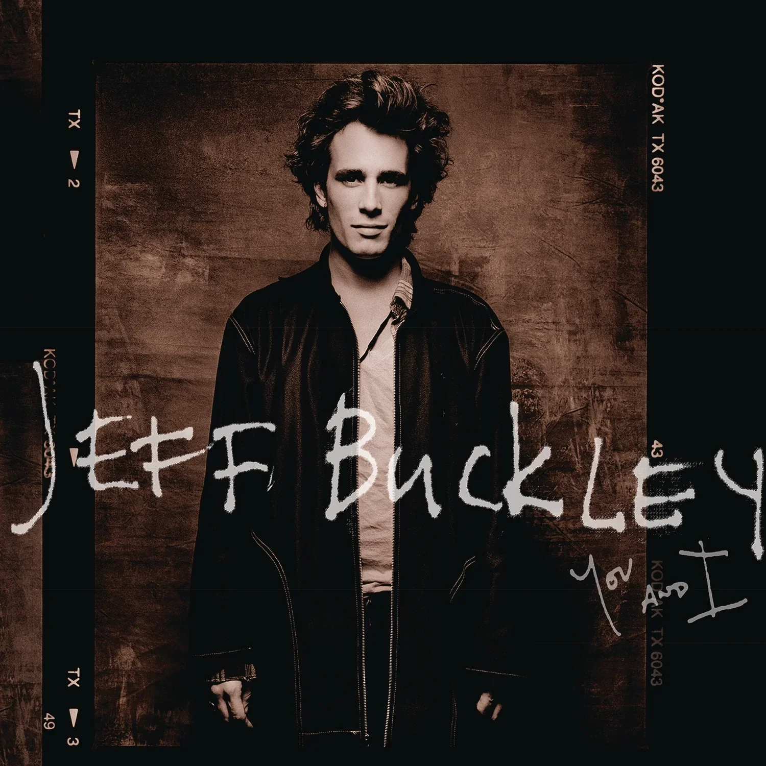 Jeff Buckley - You And I (Vinyl) - Image 2