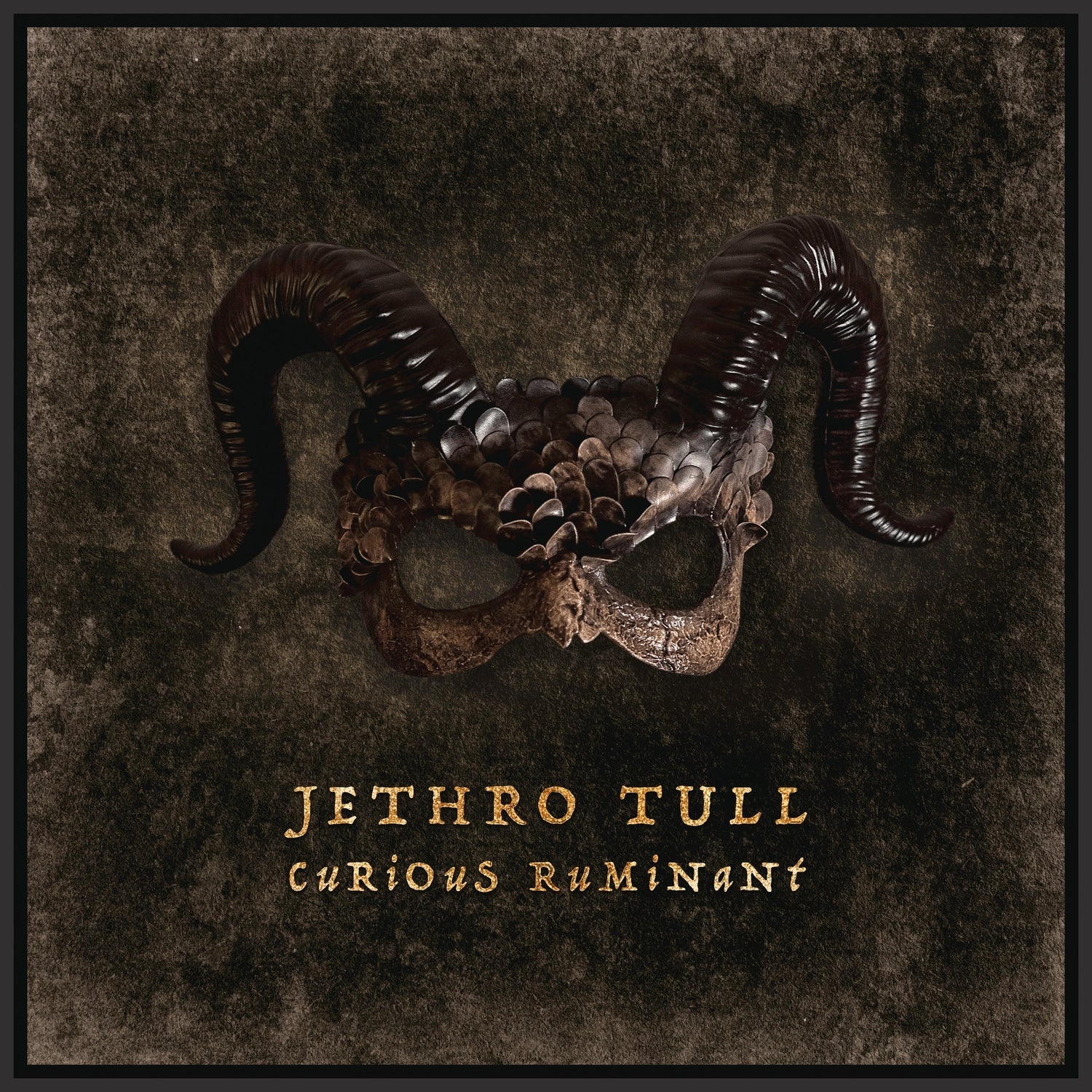 Jethro Tull - Curious Ruminant (Limited Deluxe CD + Blu-ray Boxset) - Image 2