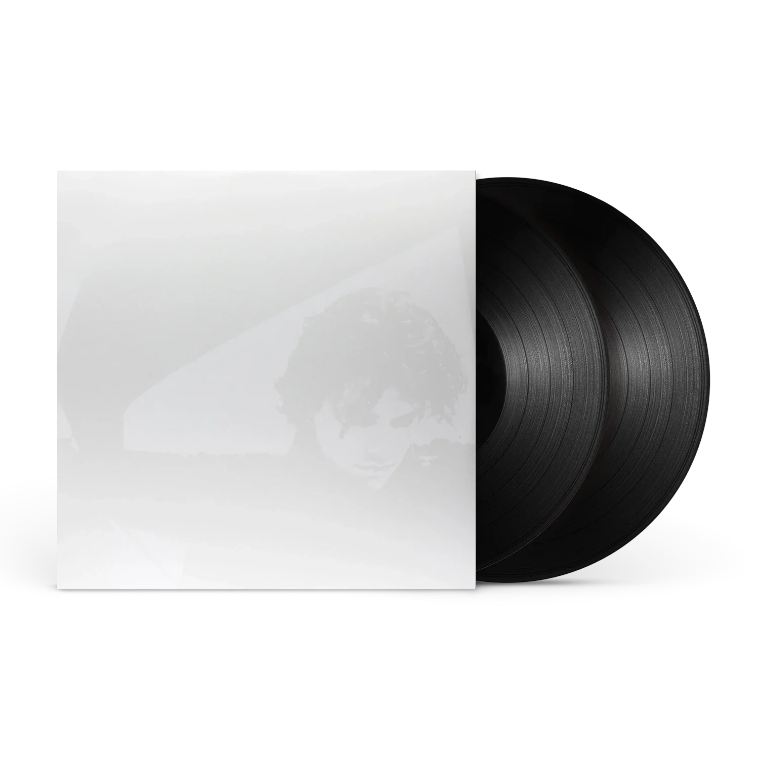 John Mayer - Continuum (Vinyl)