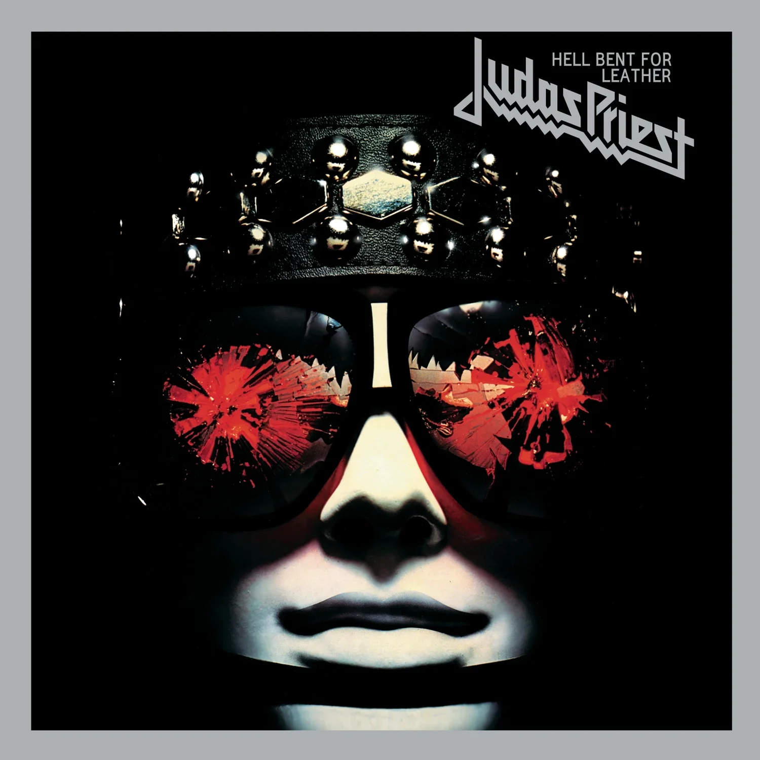 Judas Priest - Killing Machine (Hellbent For Leather) (Remastered CD) - Image 2