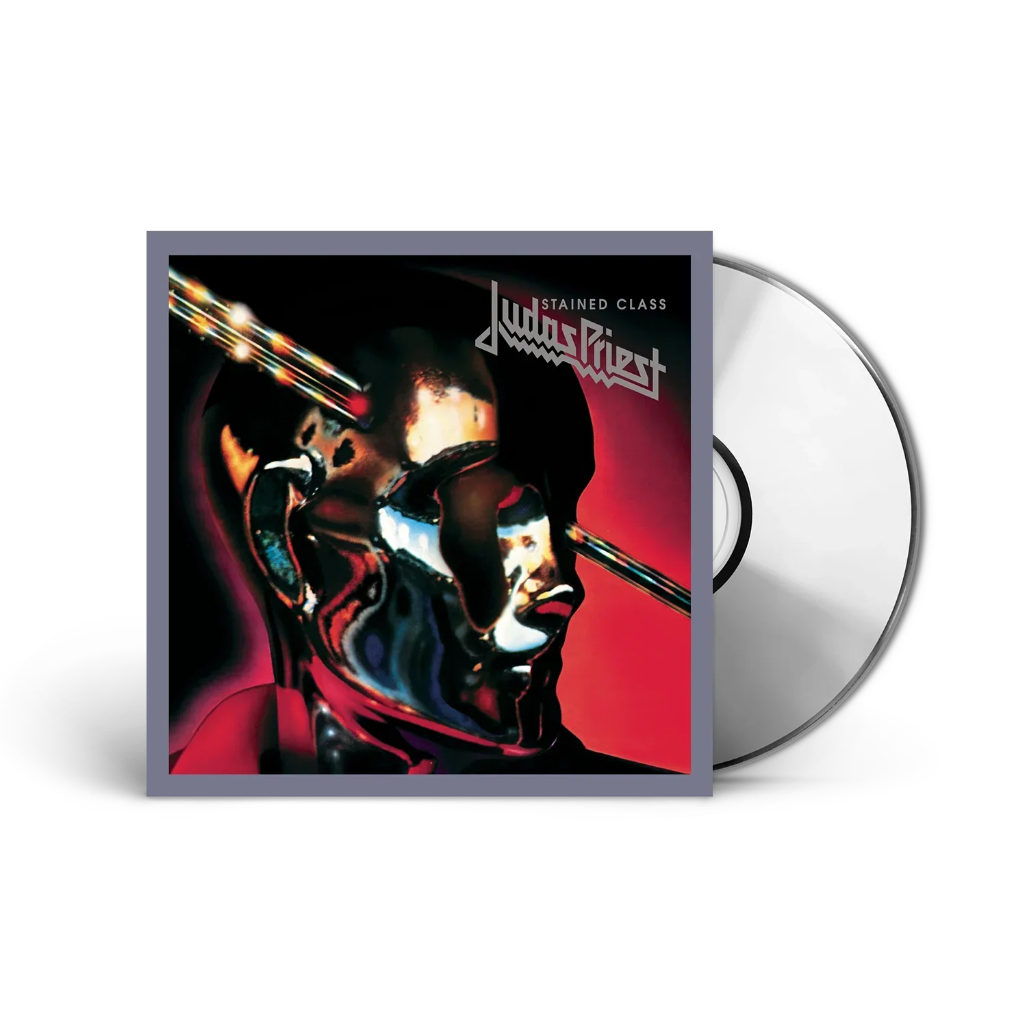Judas Priest - Stained Class (Remastered) (CD)