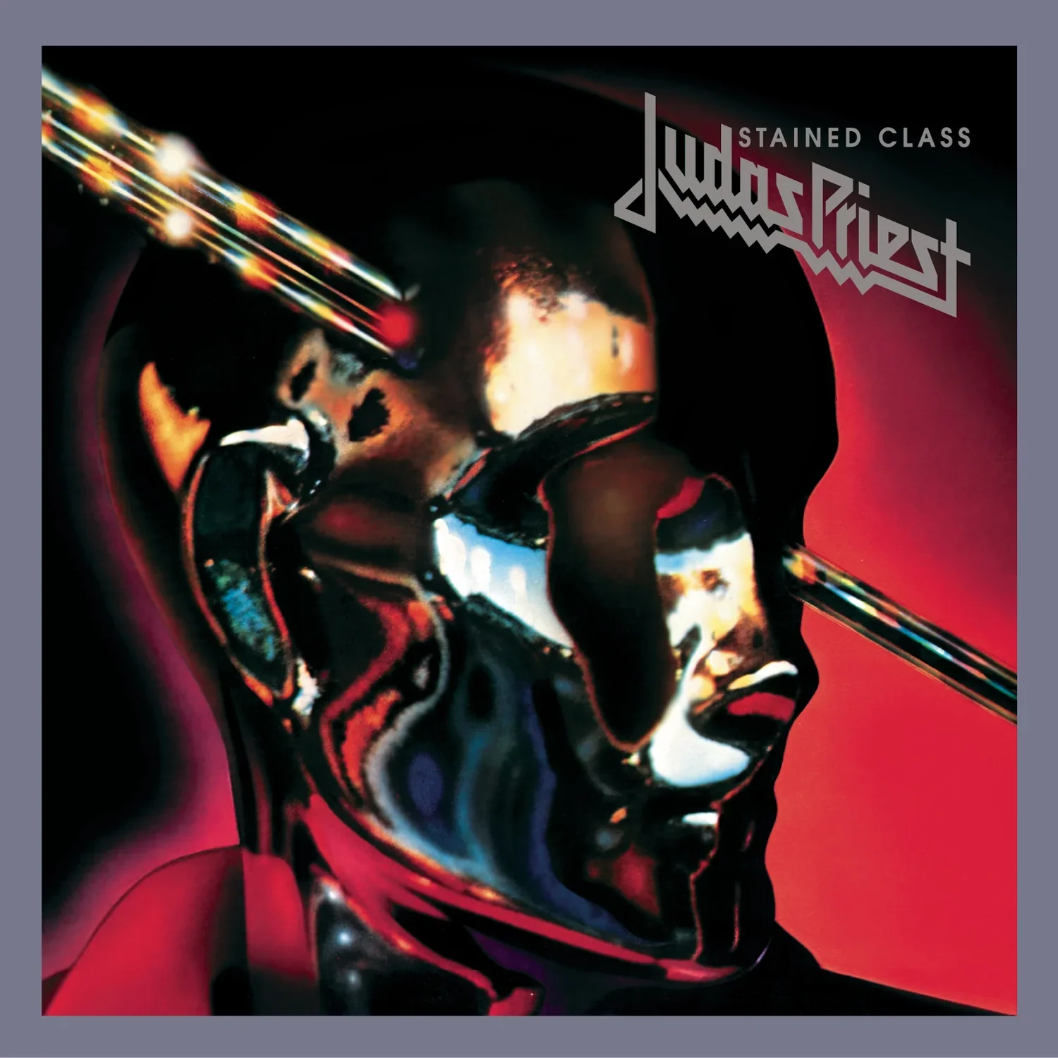 Judas Priest - Stained Class (Remastered) (CD) - Image 2