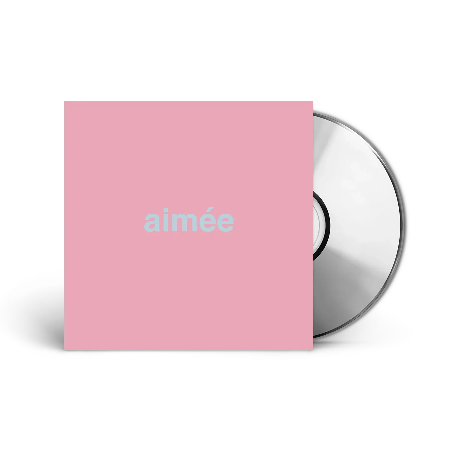 Julien Doré - aimée (CD)