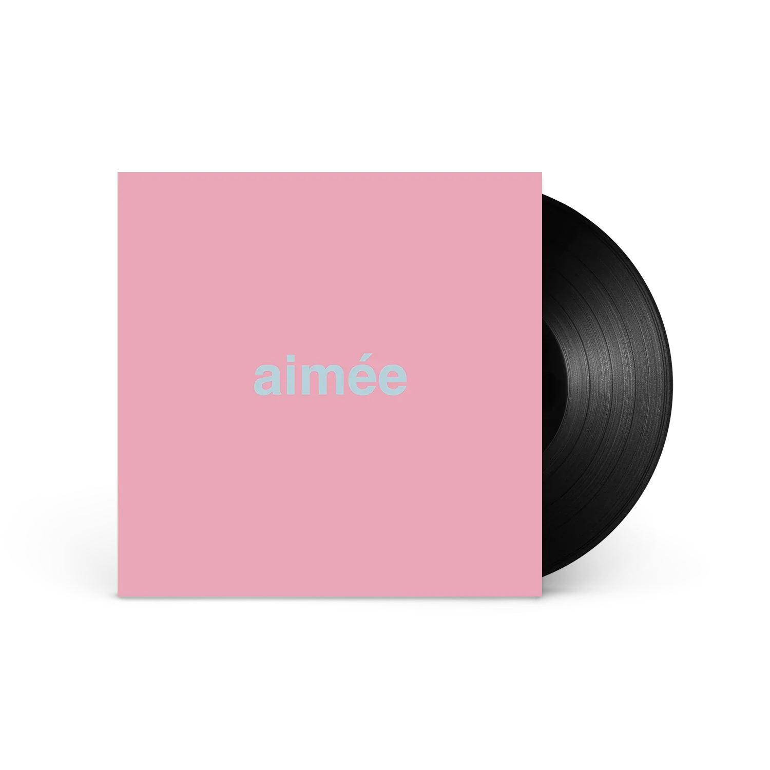 Julien Doré - aimée (Vinyl)