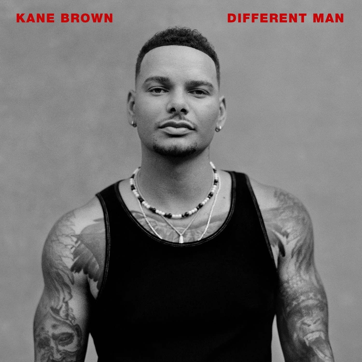 Kane Brown - Different Man (Vinyl) - Image 2