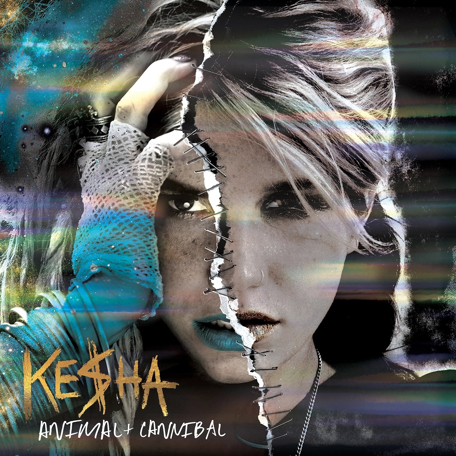 Kesha - Animal + Cannibal (15th Anniversary Edition) (CD) - Image 2