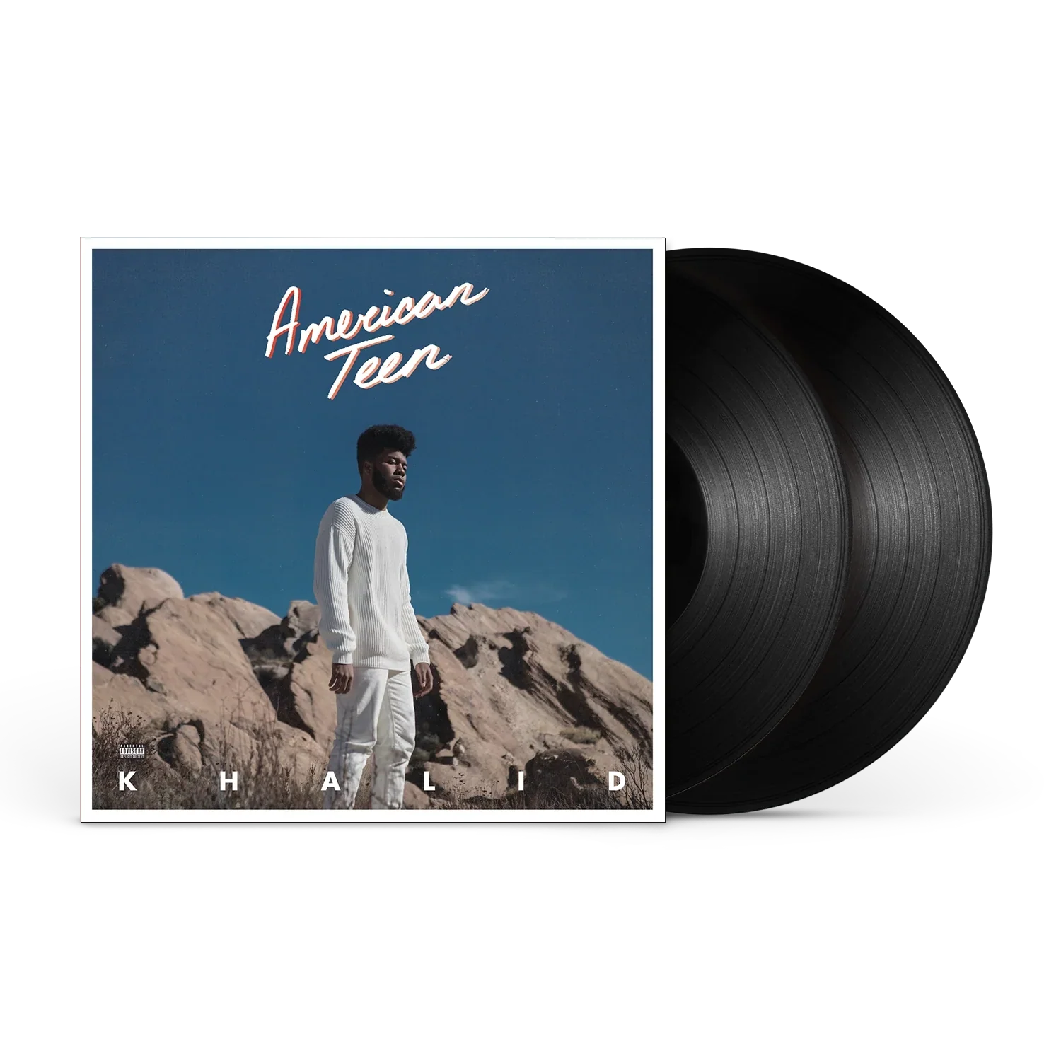 Khalid - American Teen (Vinyl)