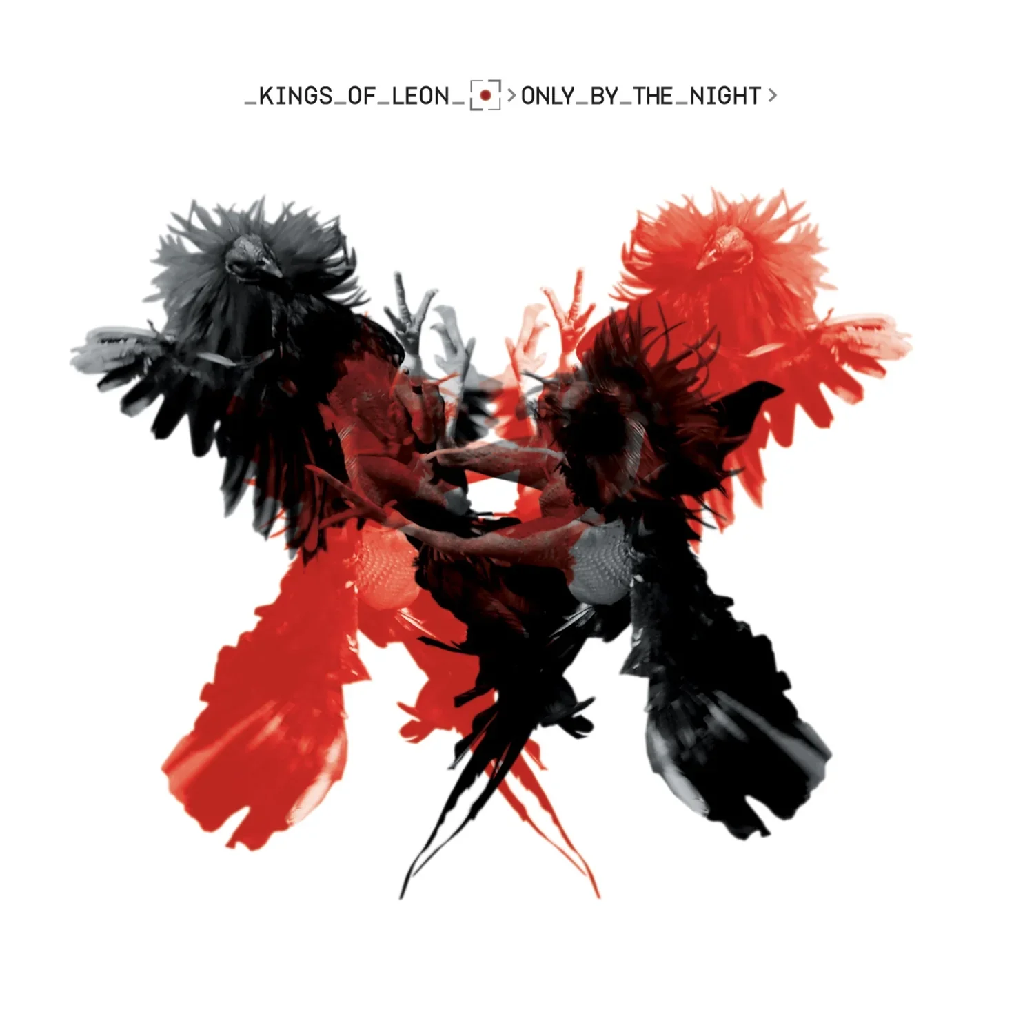 Kings Of Leon - Only By The Night (Vinyl) - Image 2