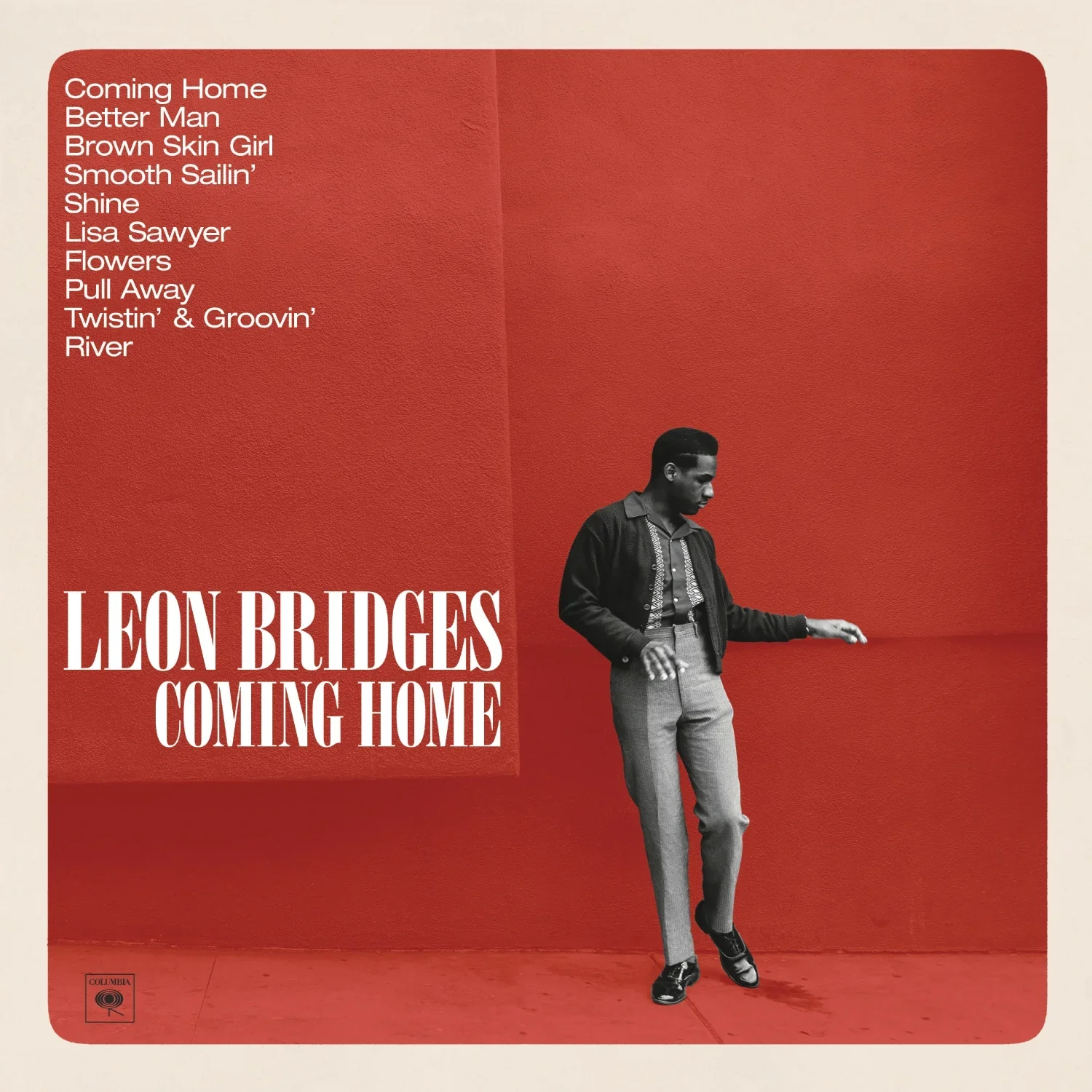 Leon Bridges - Coming Home (Vinyl) - Image 2