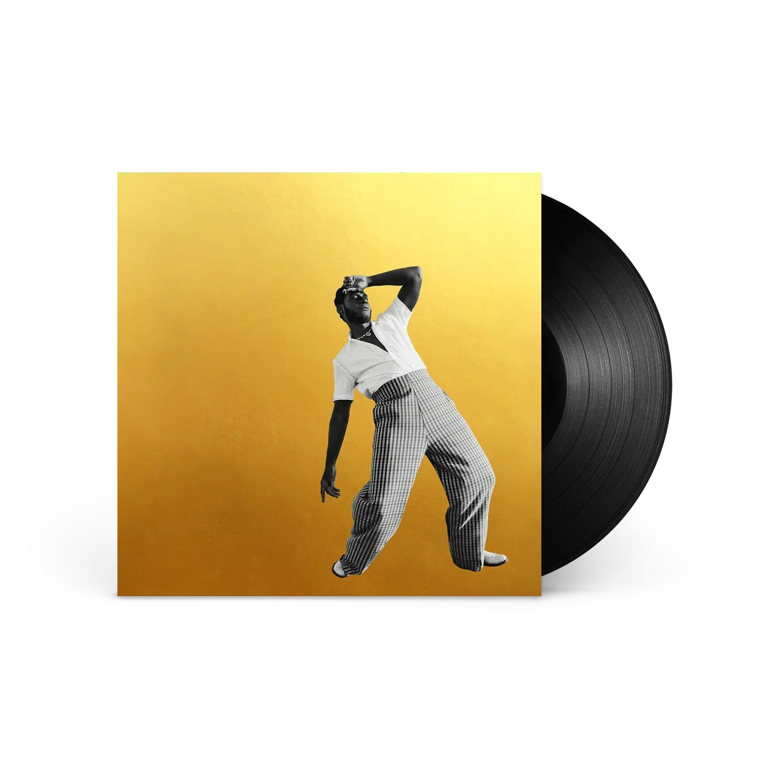 Leon Bridges - Gold—Diggers Sound (Vinyl)